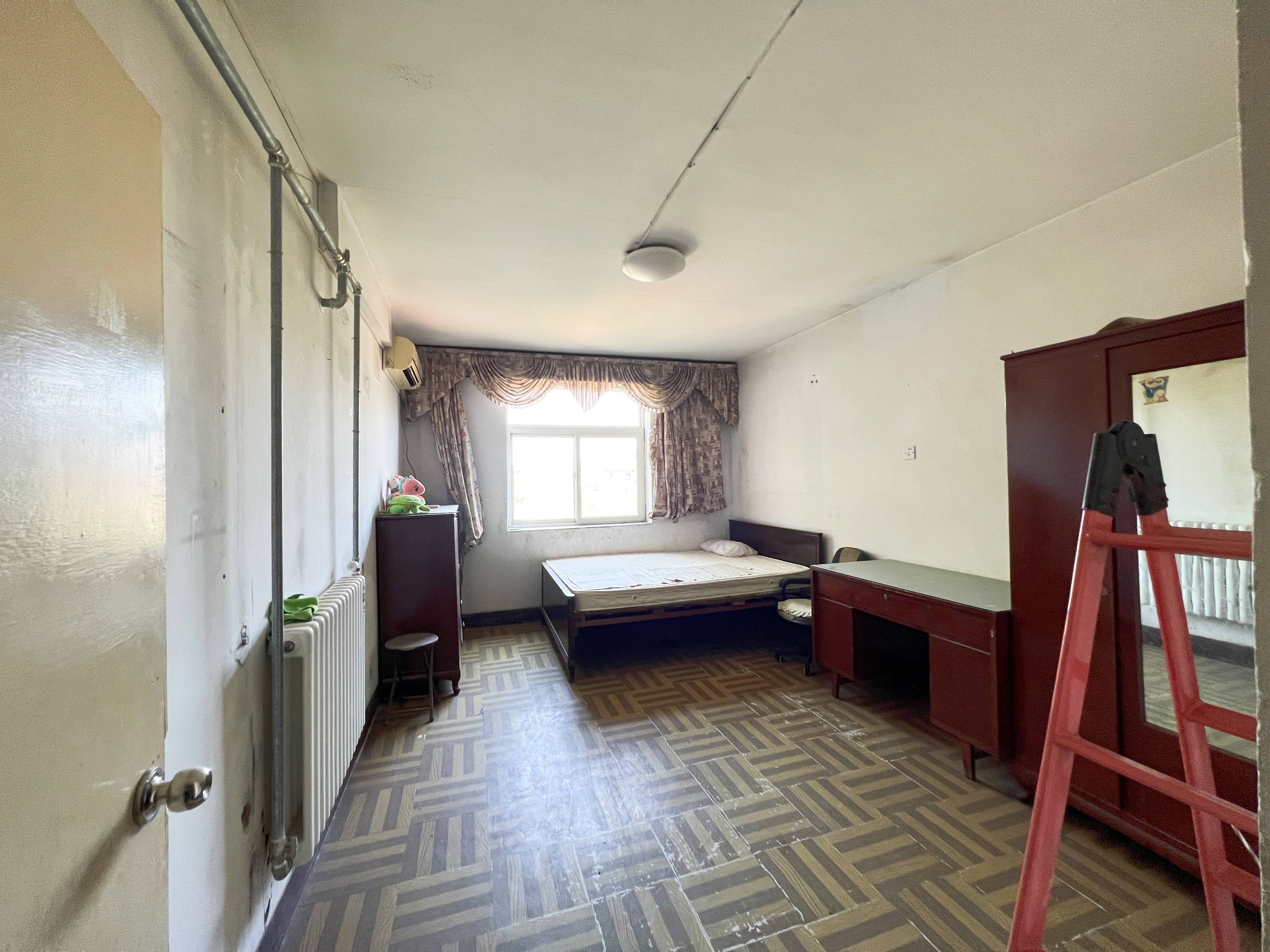 工人新村南村东区