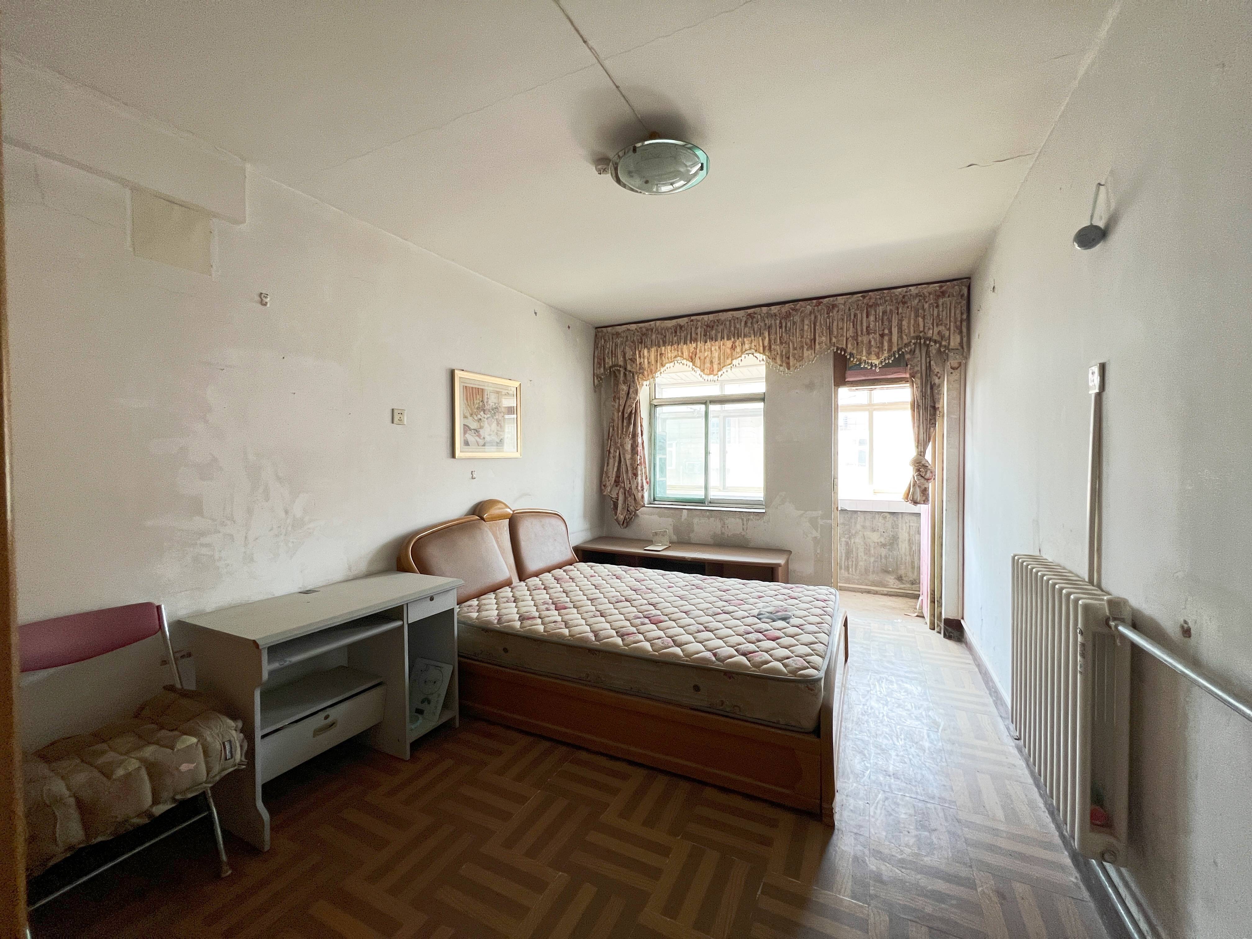 工人新村南村东区