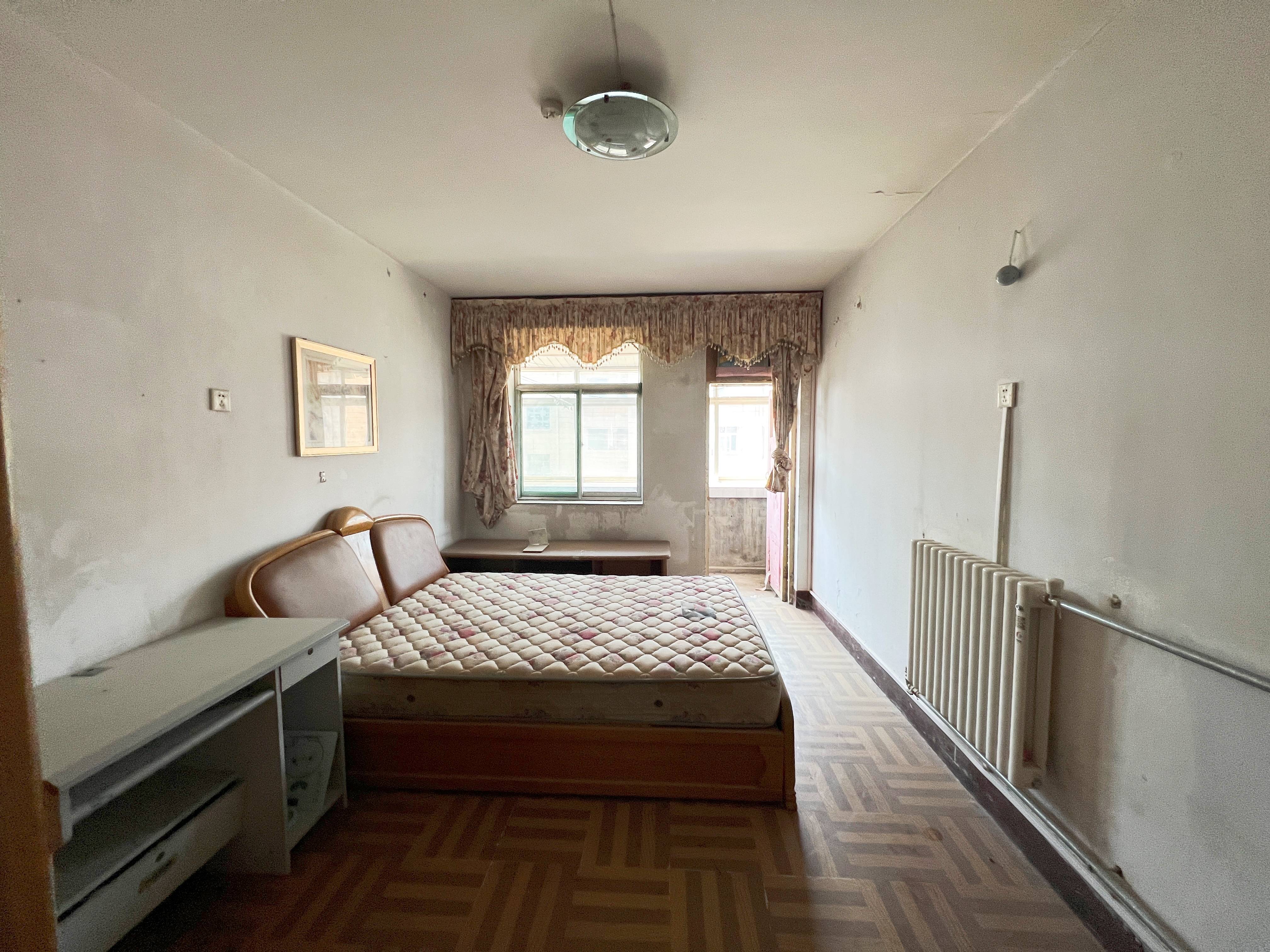 工人新村南村东区