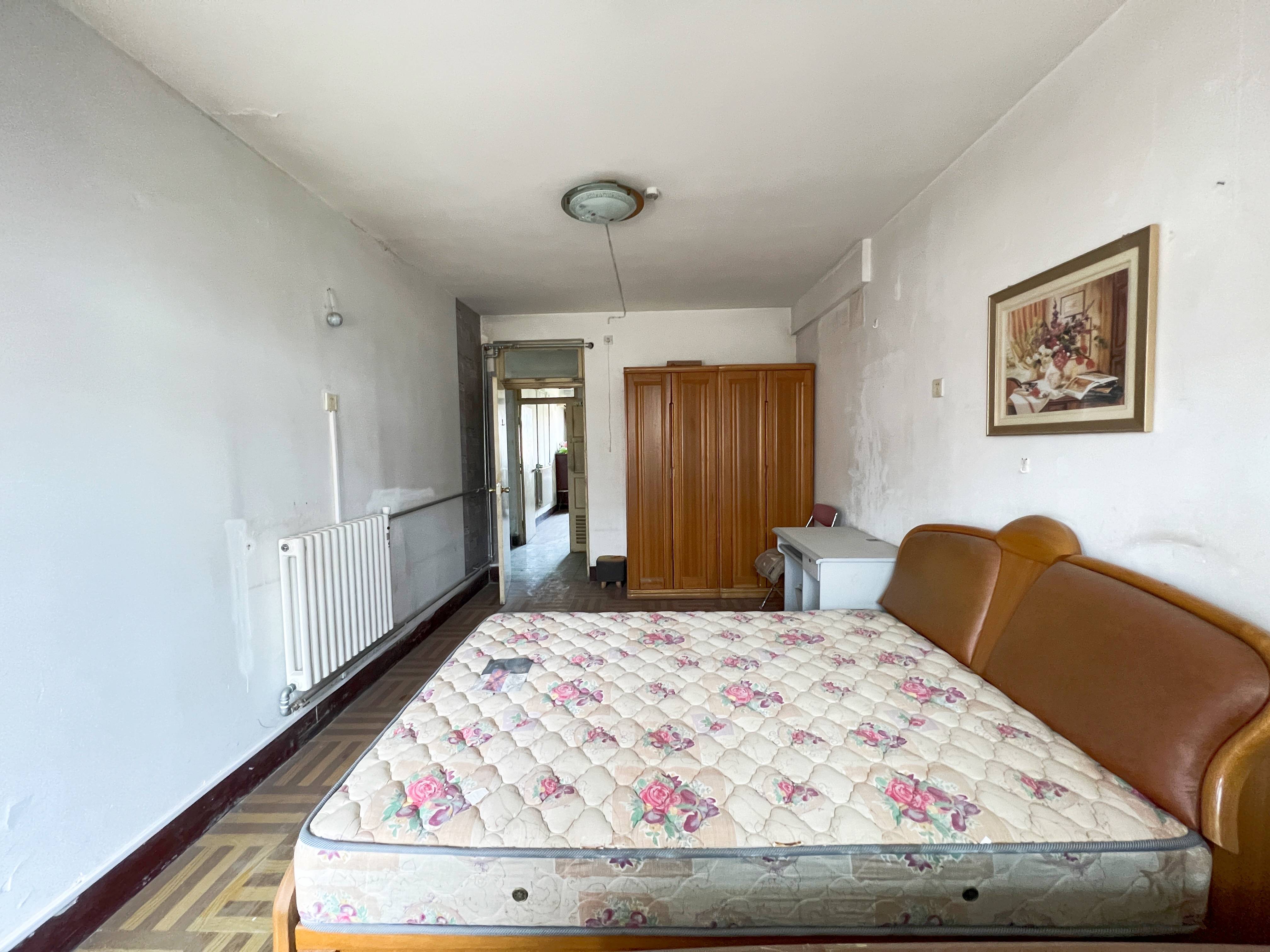 工人新村南村东区