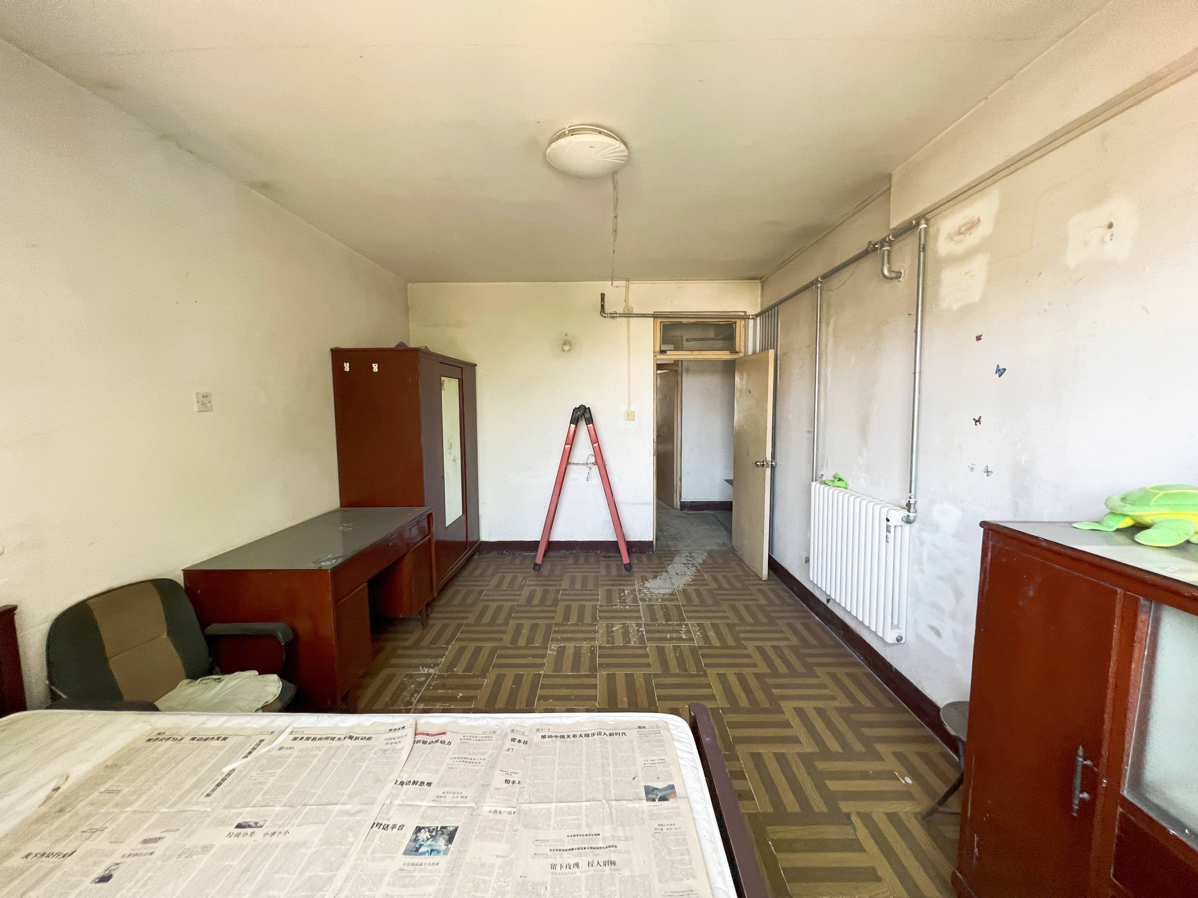 工人新村南村东区