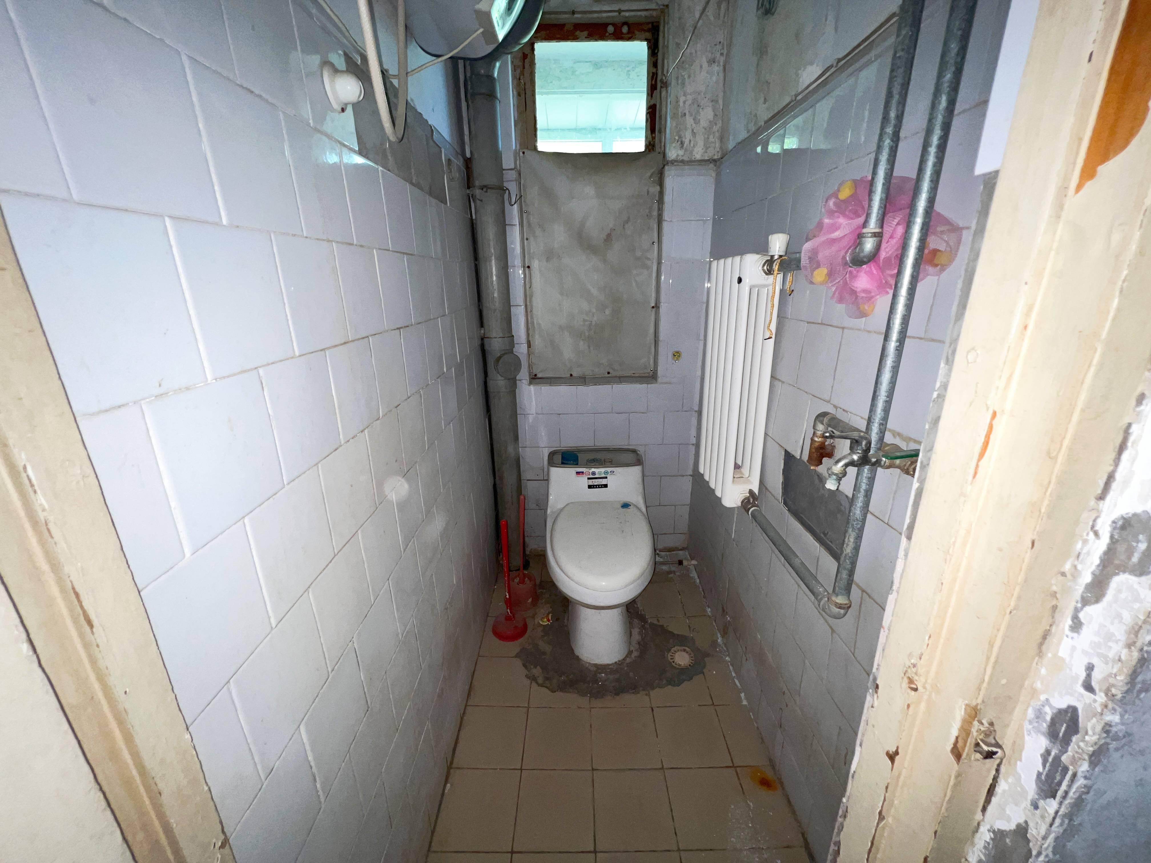 工人新村南村东区