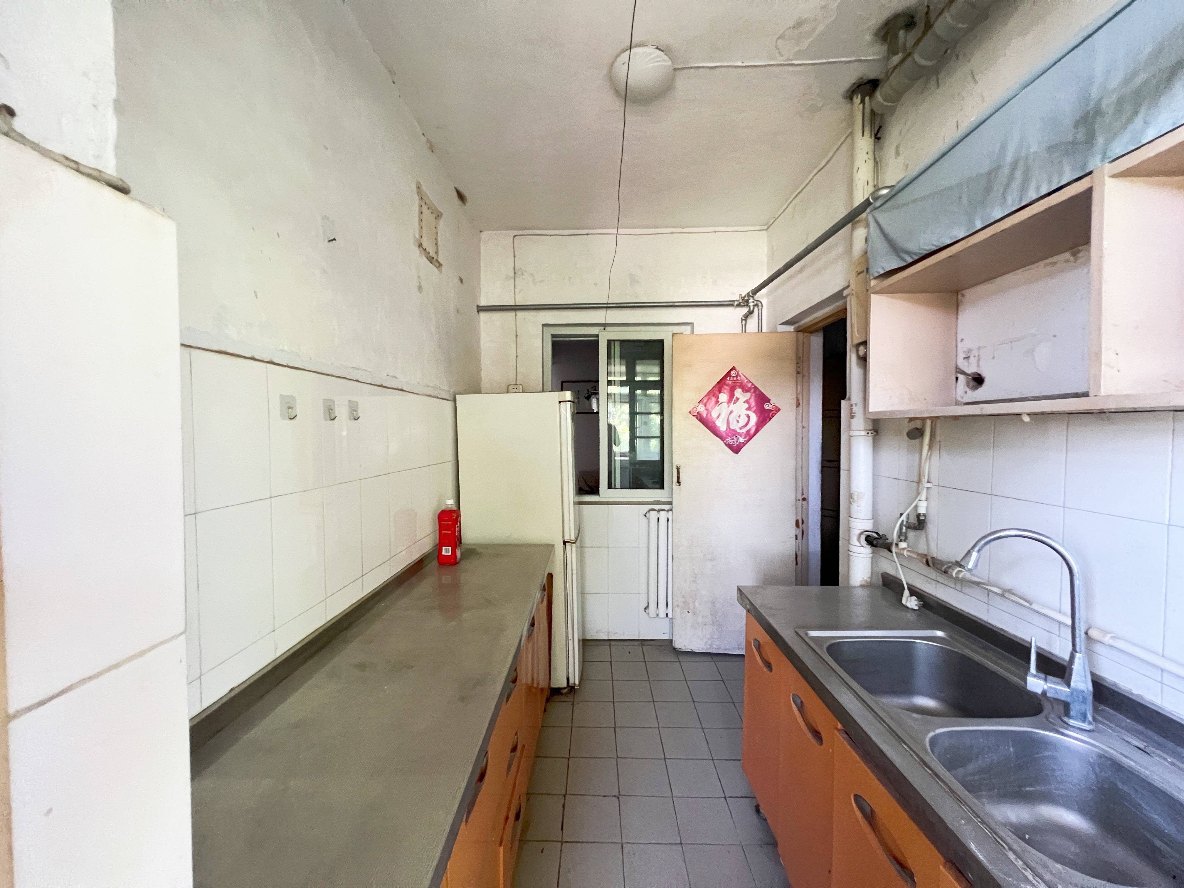 工人新村南村东区