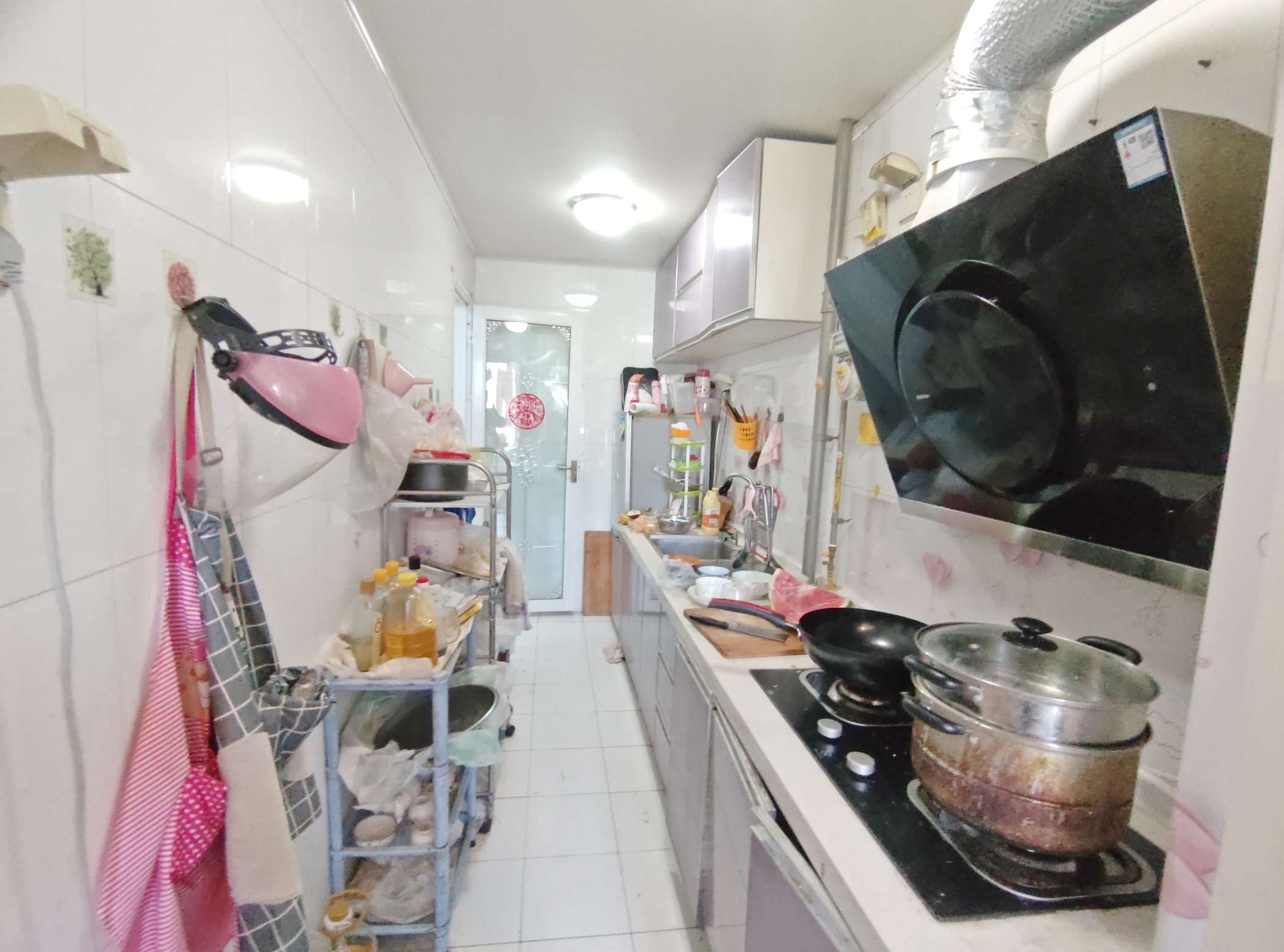 阳光100国际新城(T区)