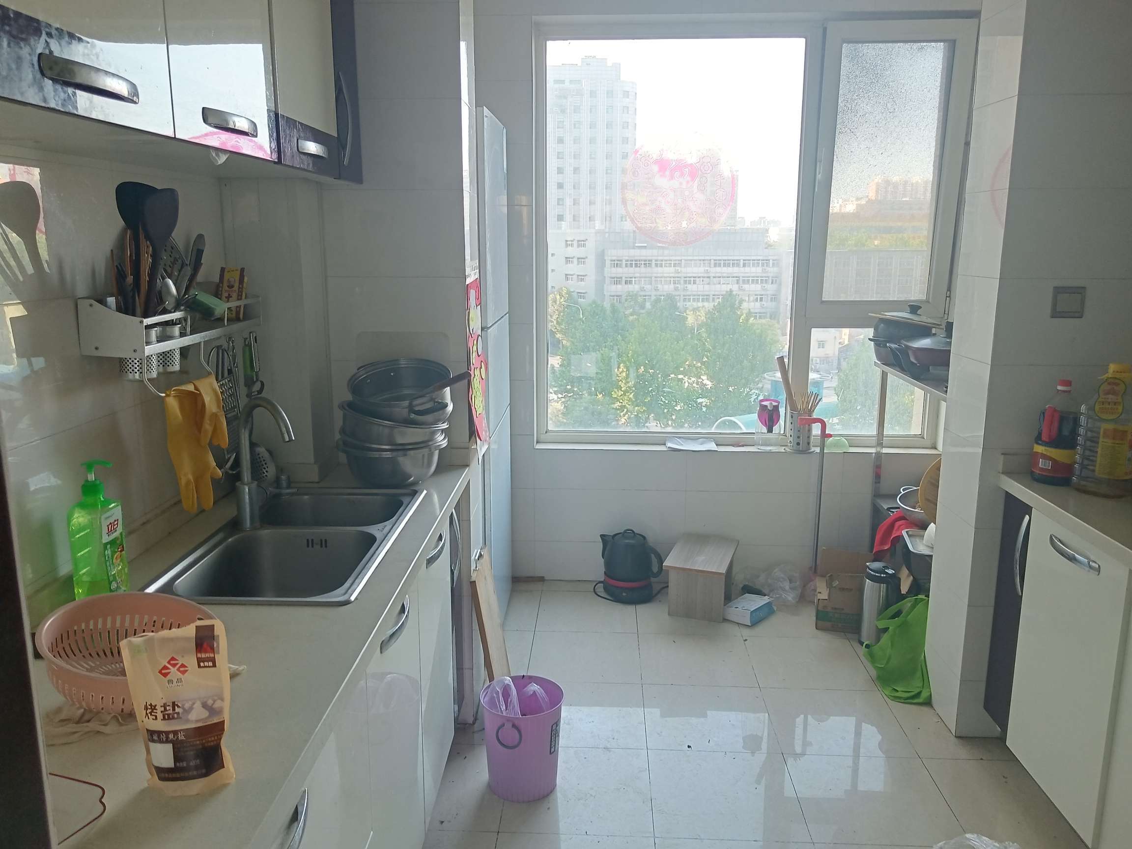 绿地新里卢浮公馆