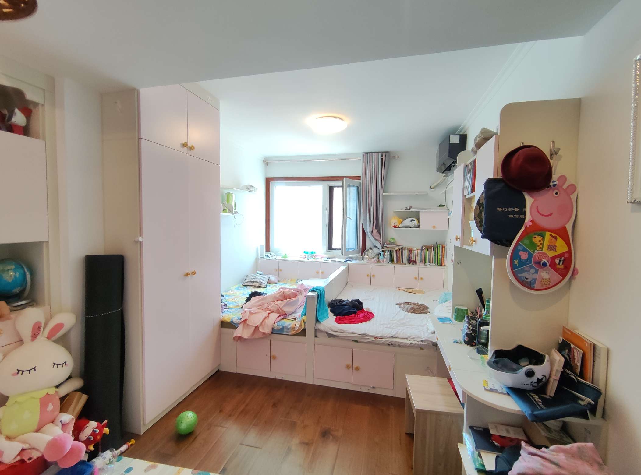 国华印象(住宅)