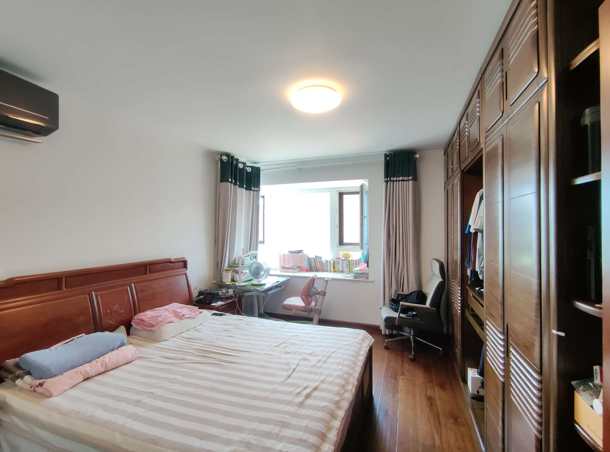 国华印象(住宅)