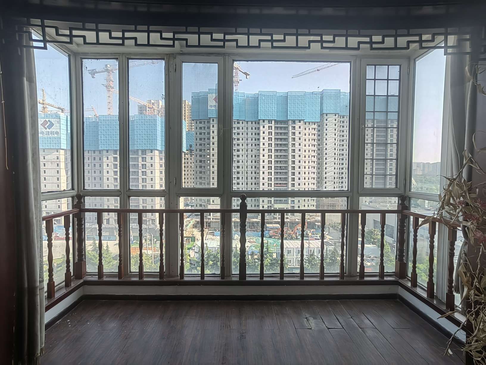 福泰新都城东区