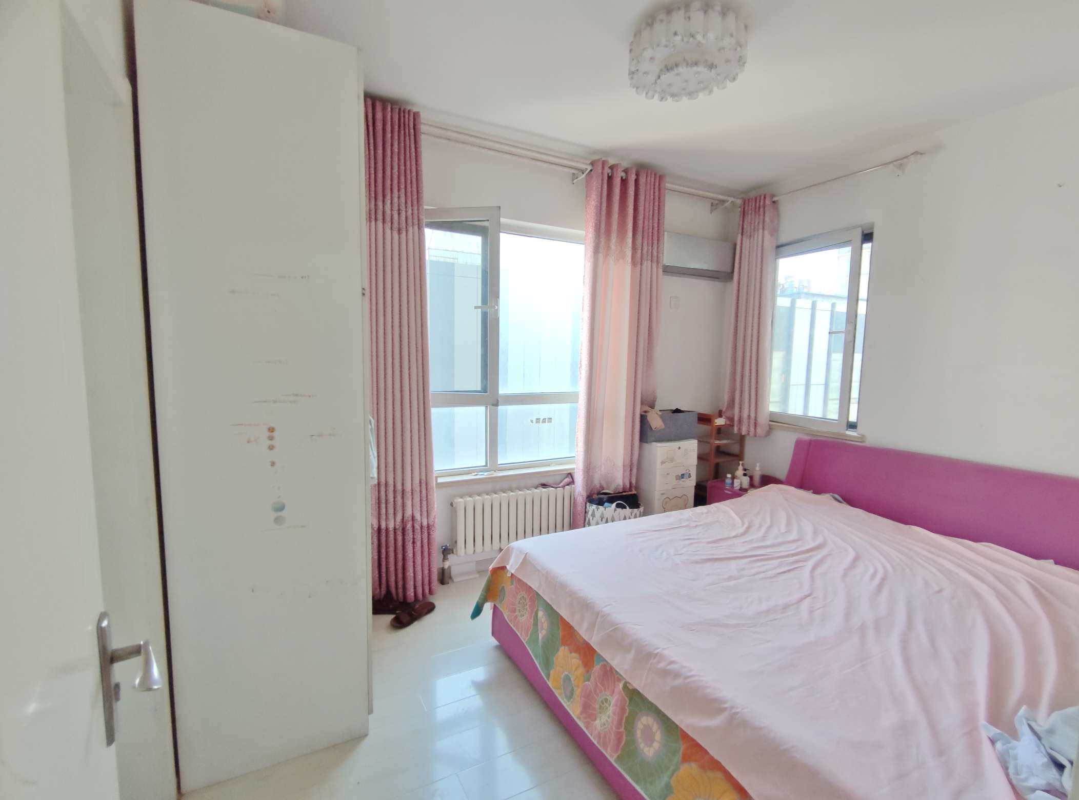 阳光100国际新城(T区)