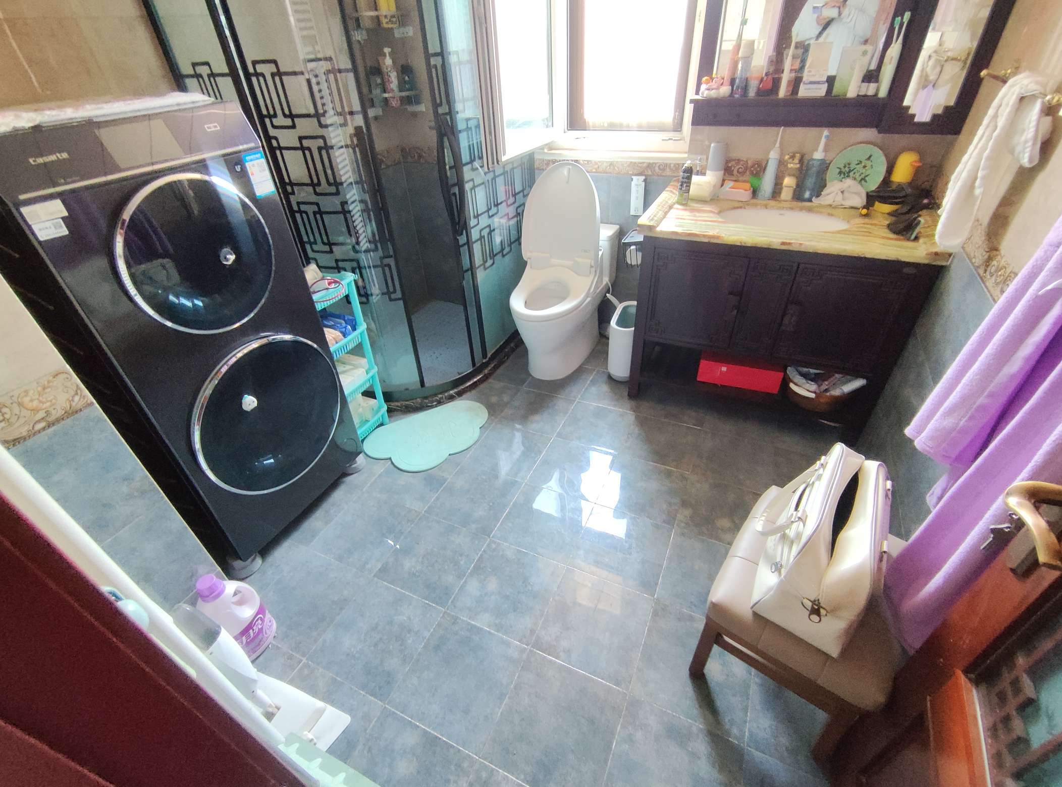 国华印象(住宅)