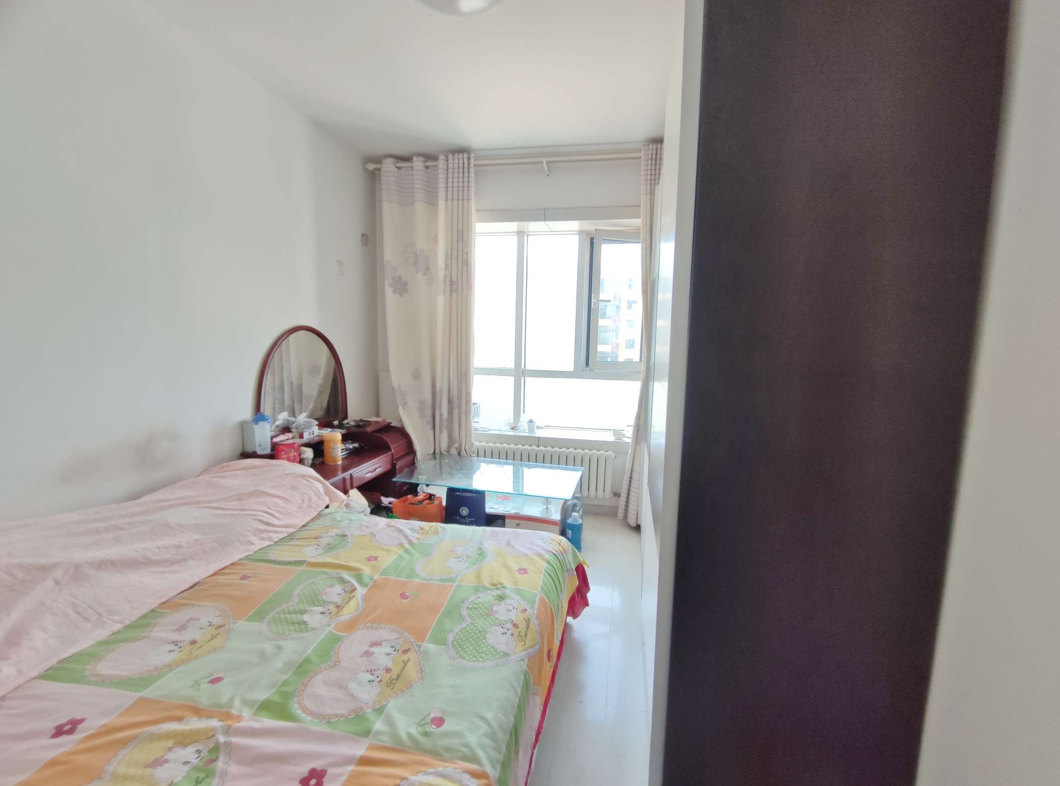 阳光100国际新城(T区)