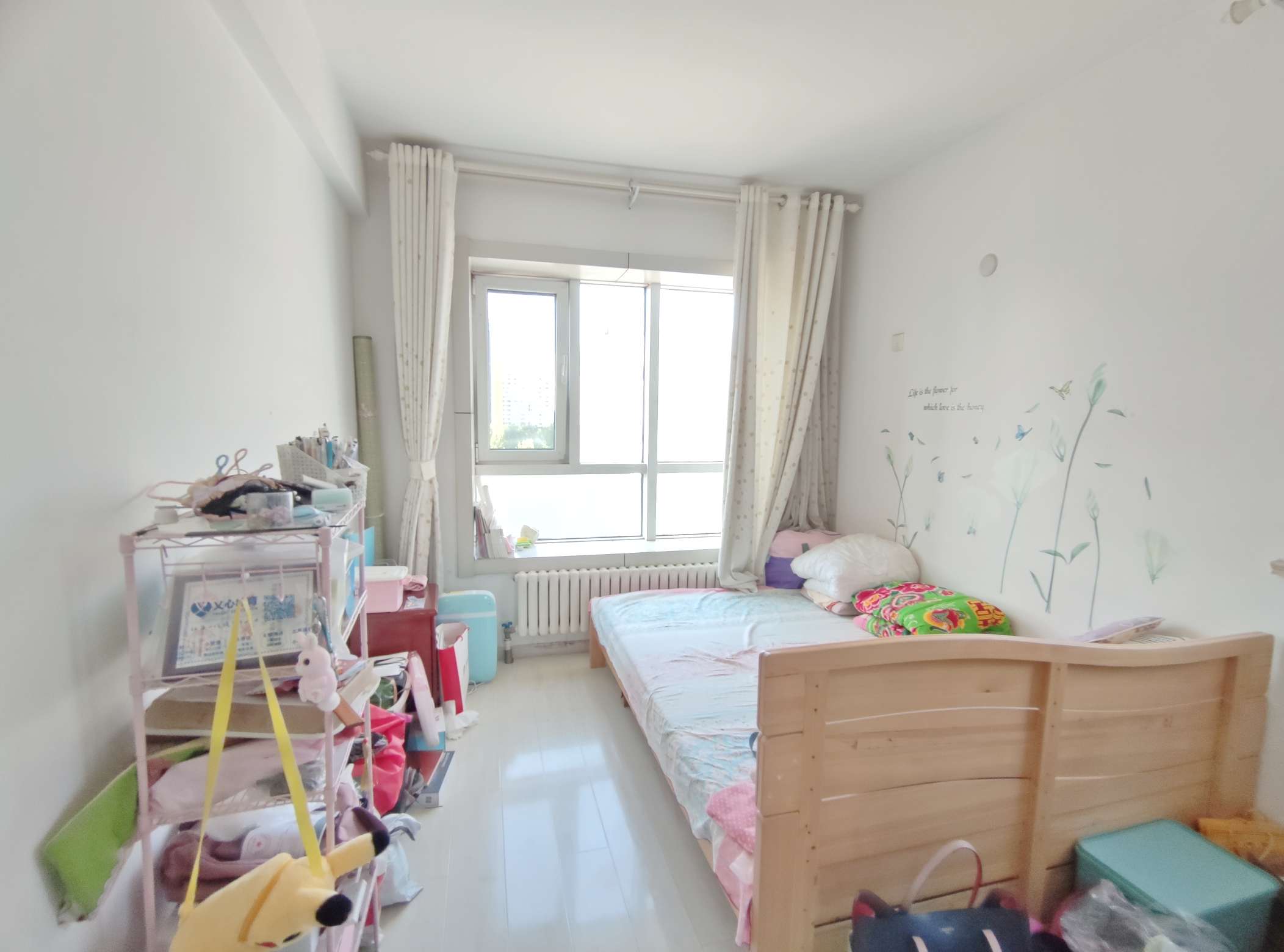 阳光100国际新城(T区)