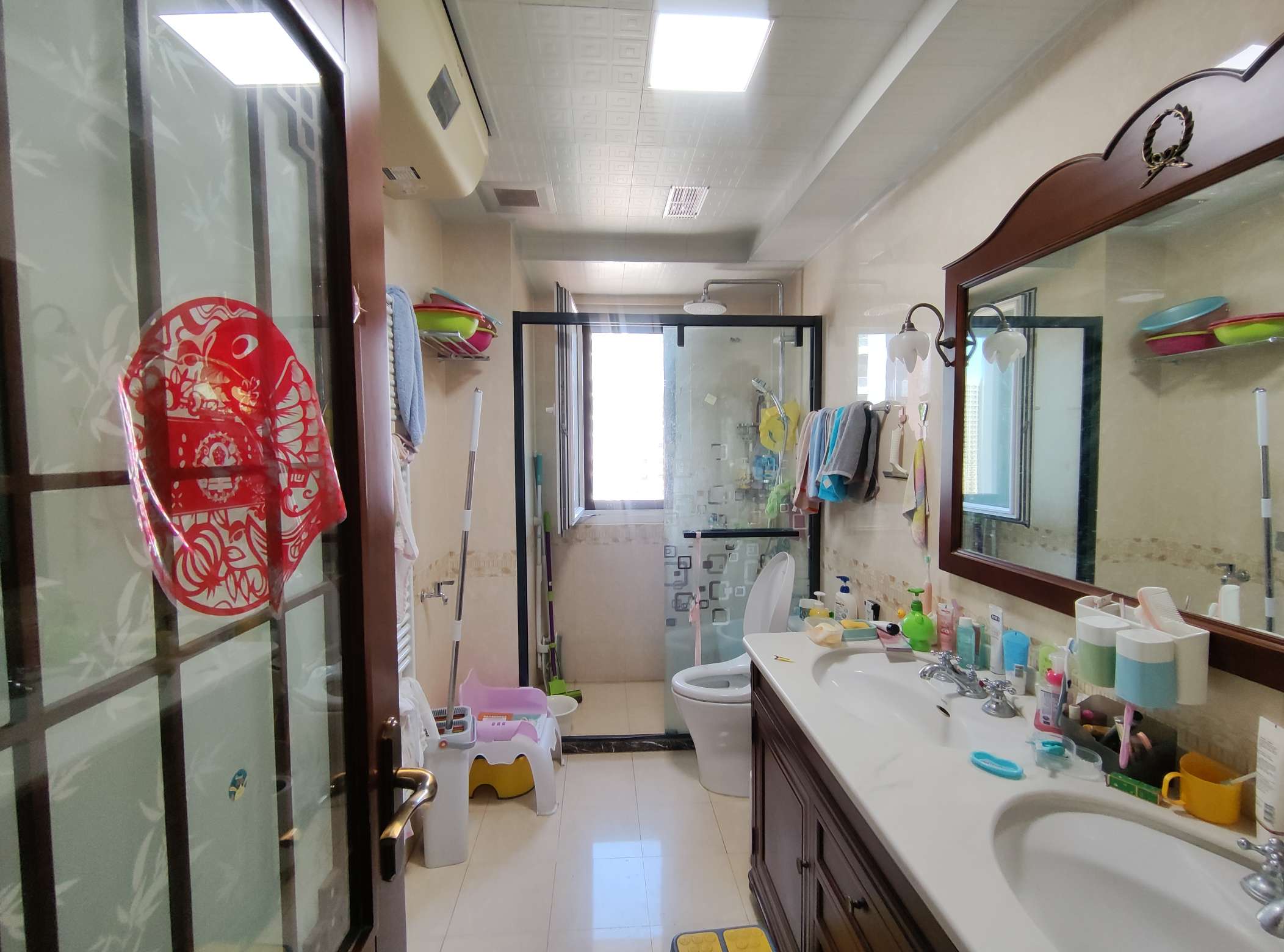 国华印象(住宅)