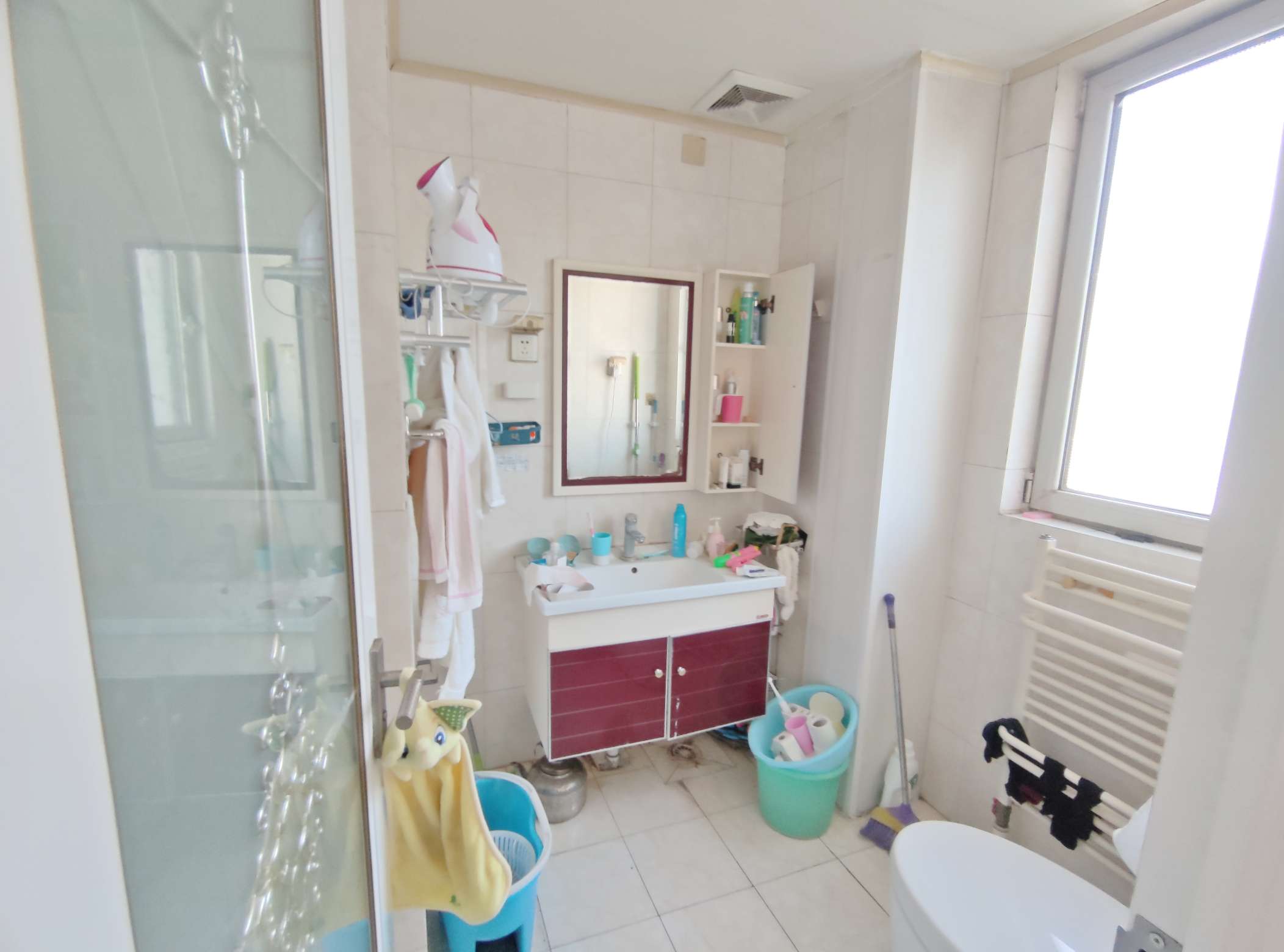 阳光100国际新城(T区)