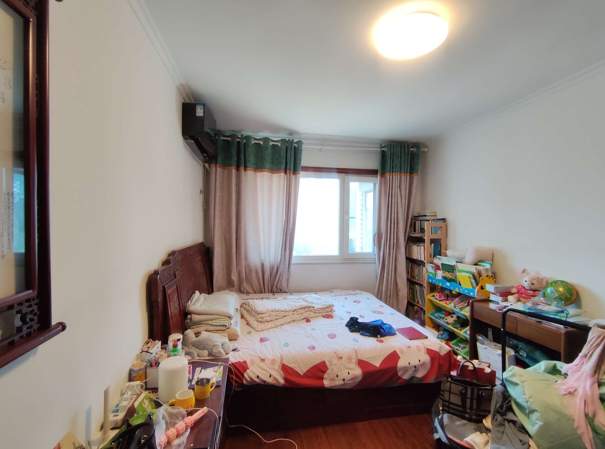 国华印象(住宅)