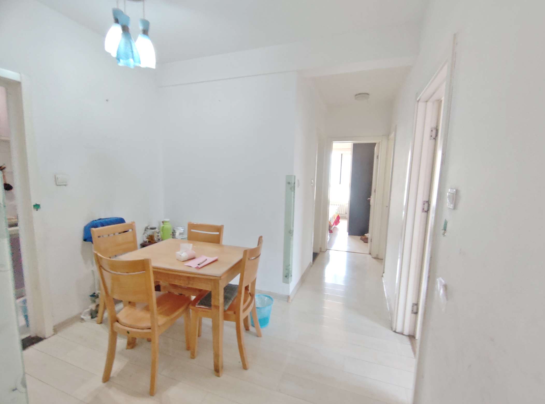 阳光100国际新城(T区)