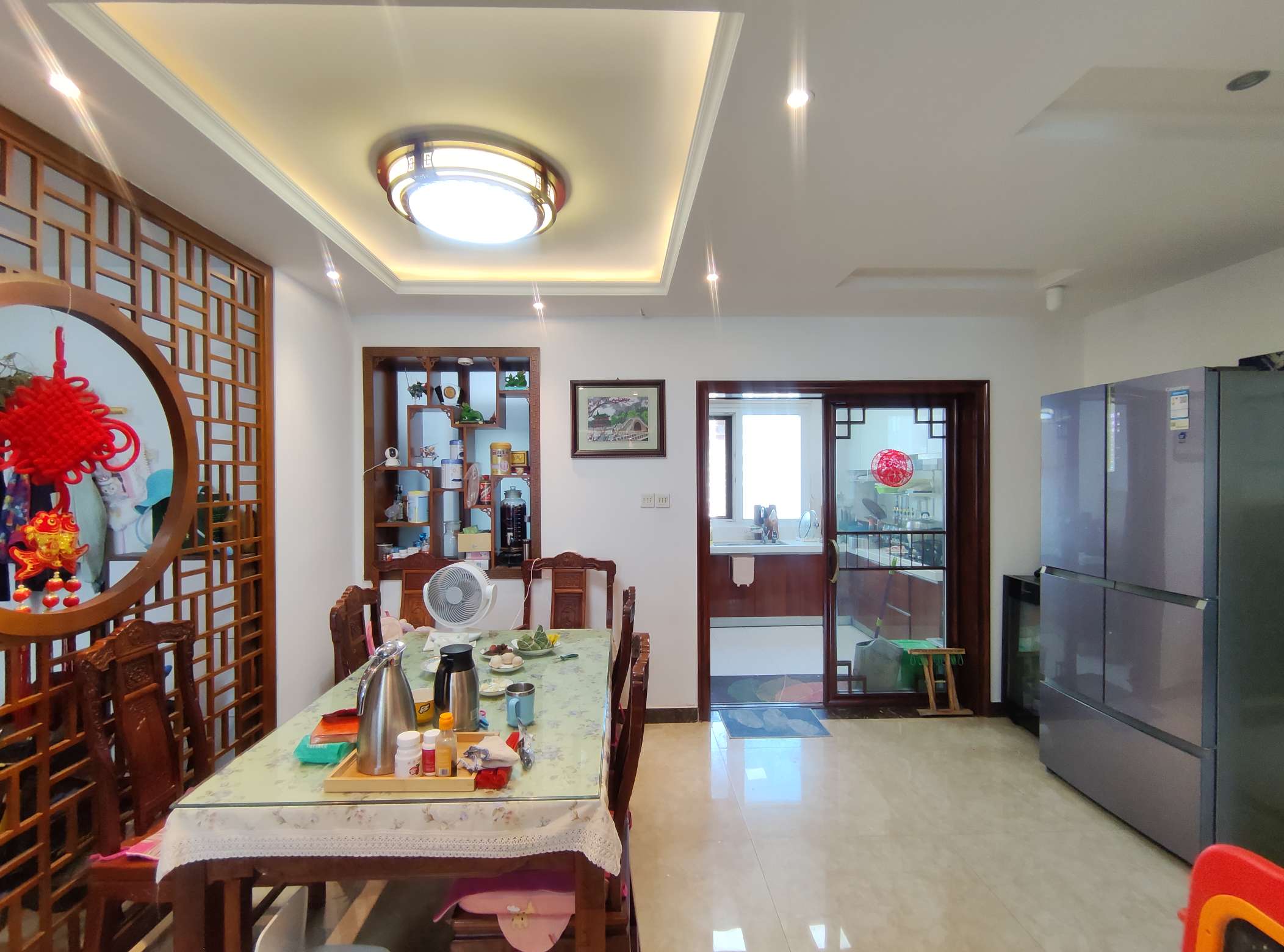 国华印象(住宅)