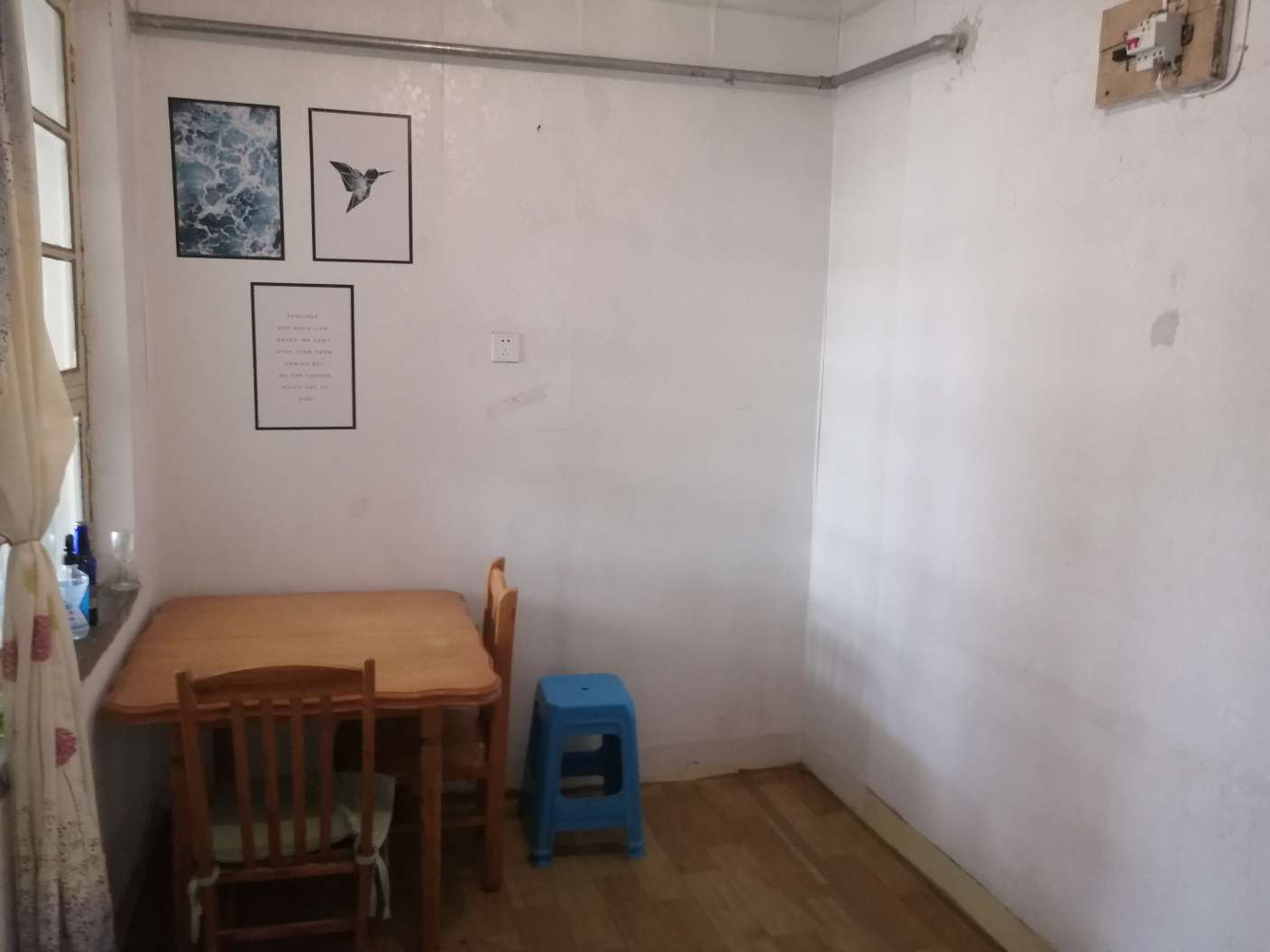 整租·泺河小区  南