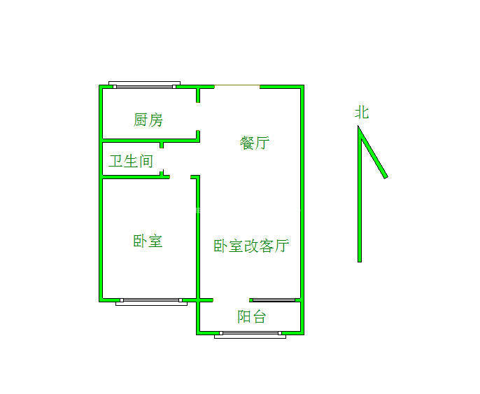 铁路玉函小区