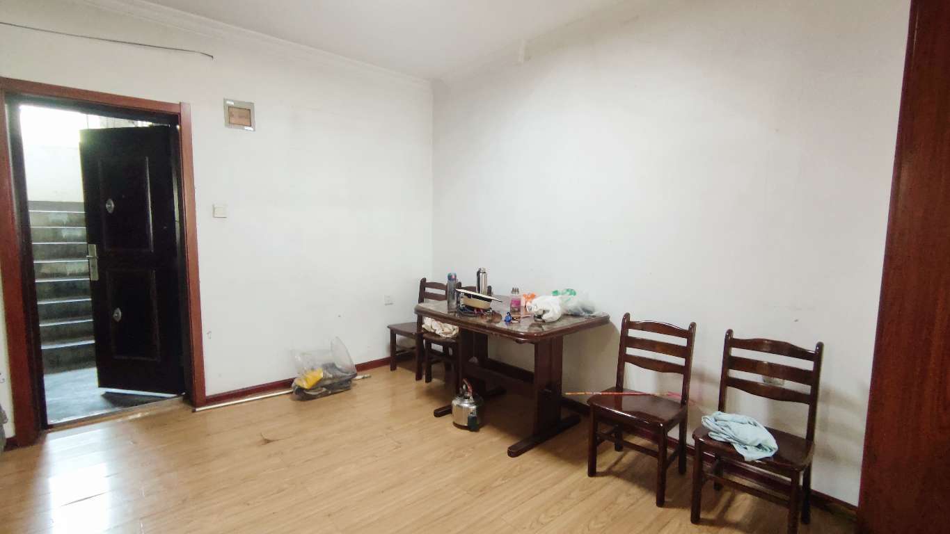 铁路玉函小区