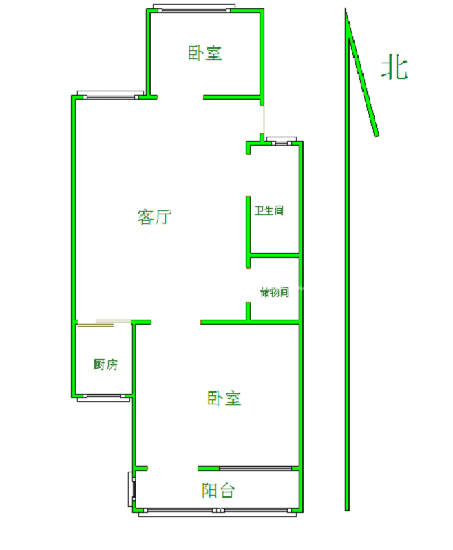 无影山中路单位宿舍