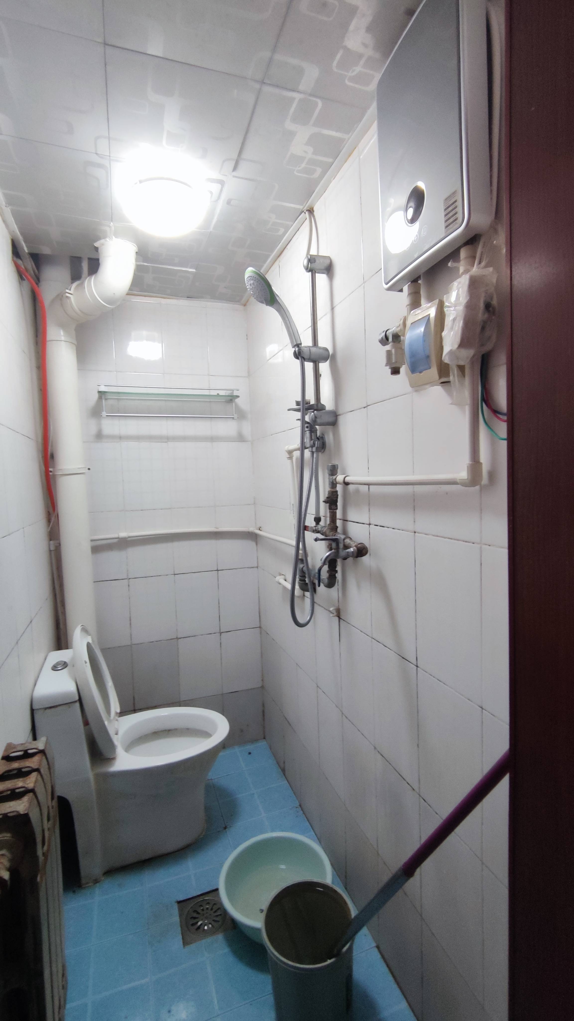 铁路玉函小区