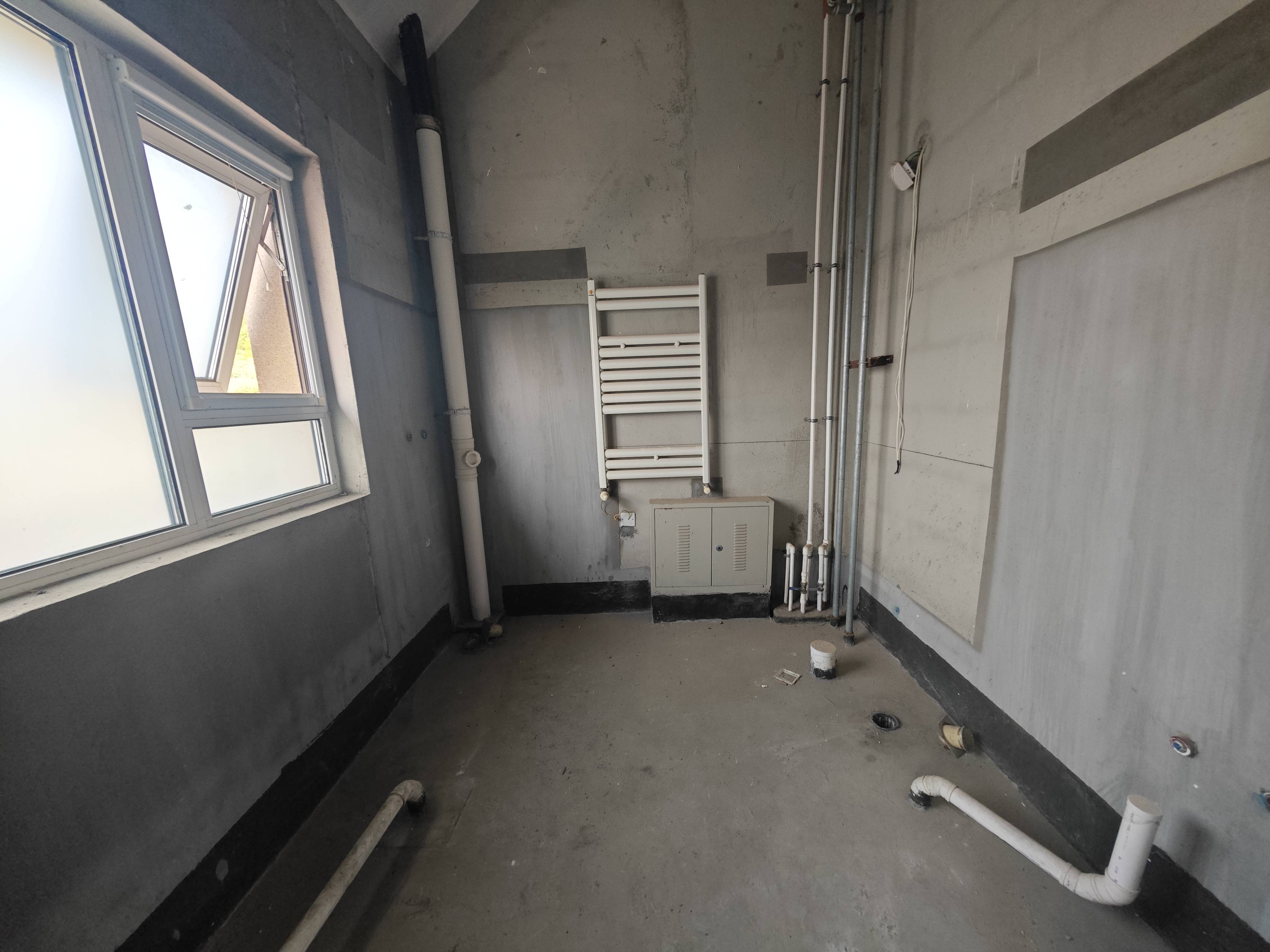 银丰唐郡玫瑰园