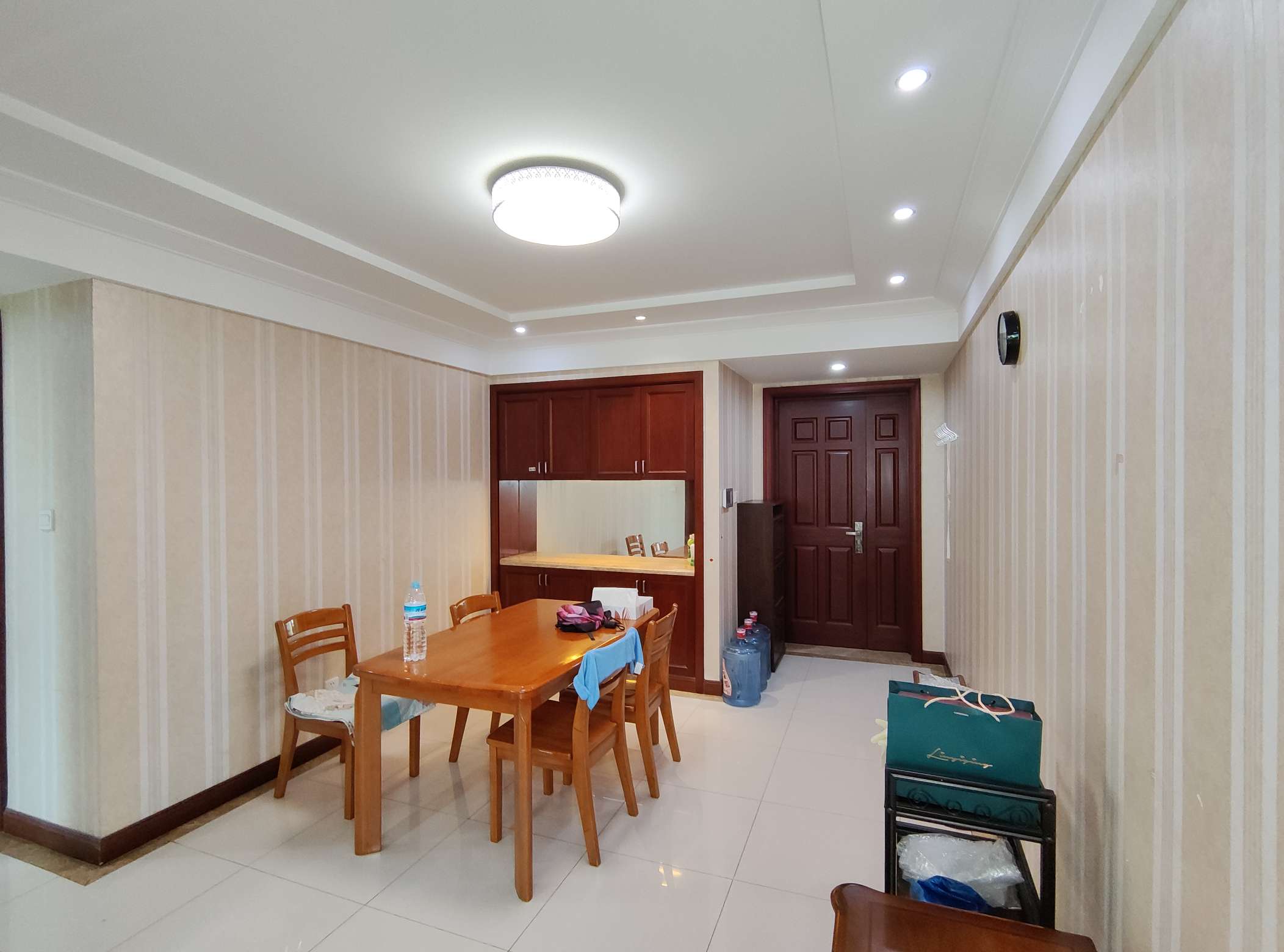 海尔绿城全运村百合园