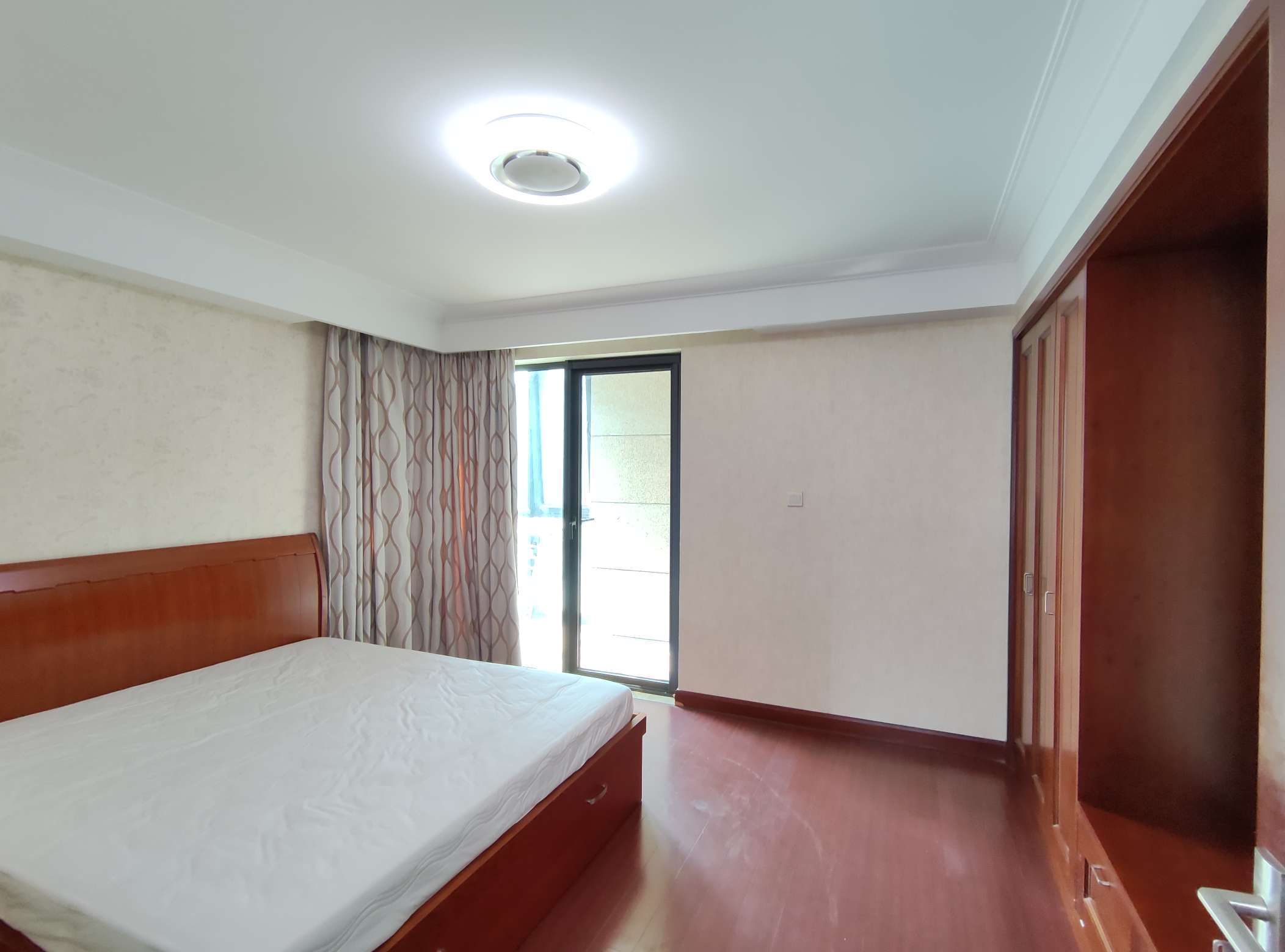 海尔绿城全运村百合园