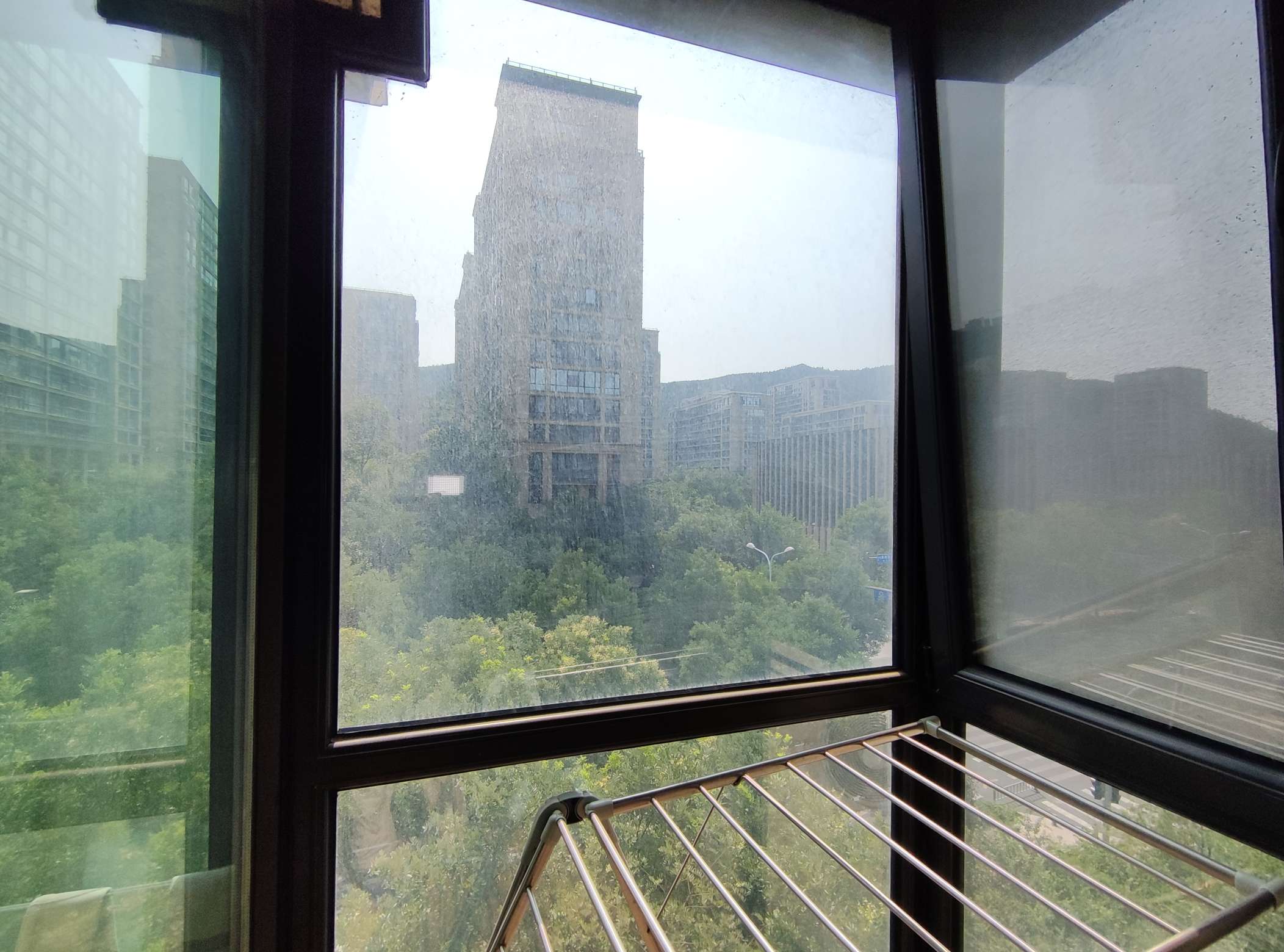 海尔绿城全运村百合园