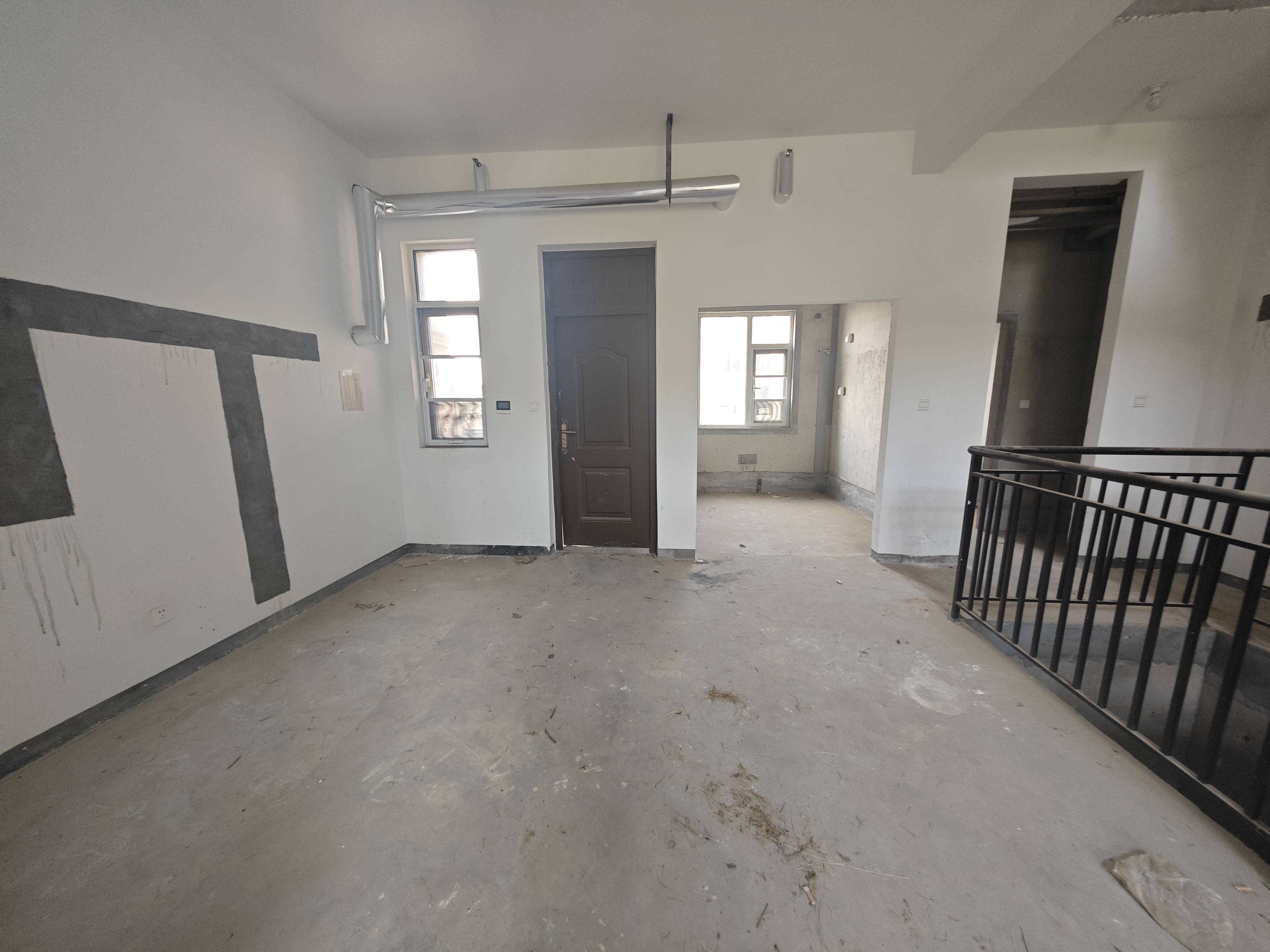 银丰唐郡玫瑰园