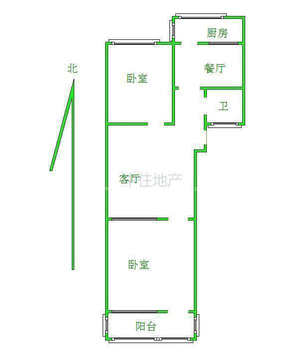 山东大学老校第四宿舍