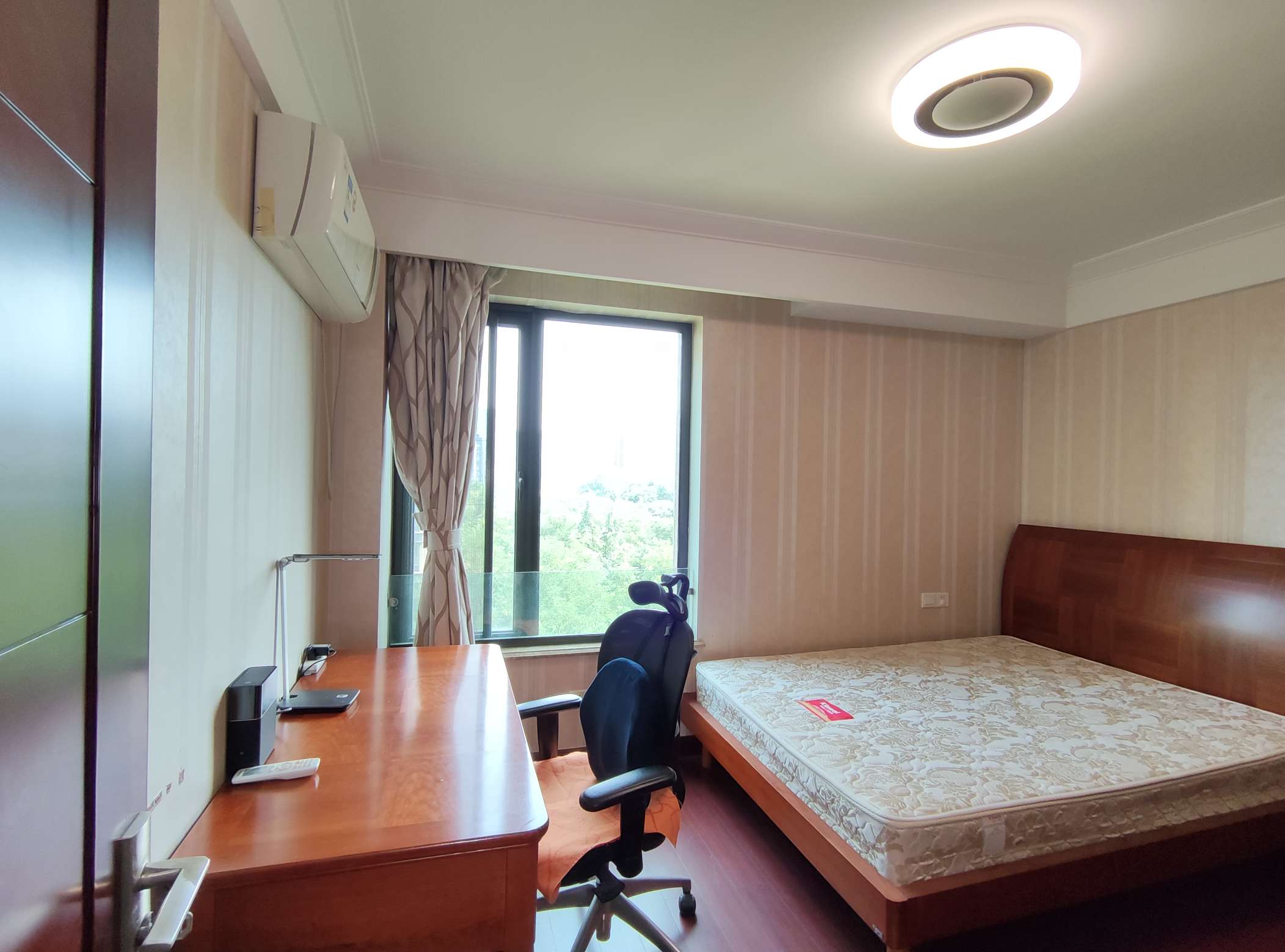 海尔绿城全运村百合园