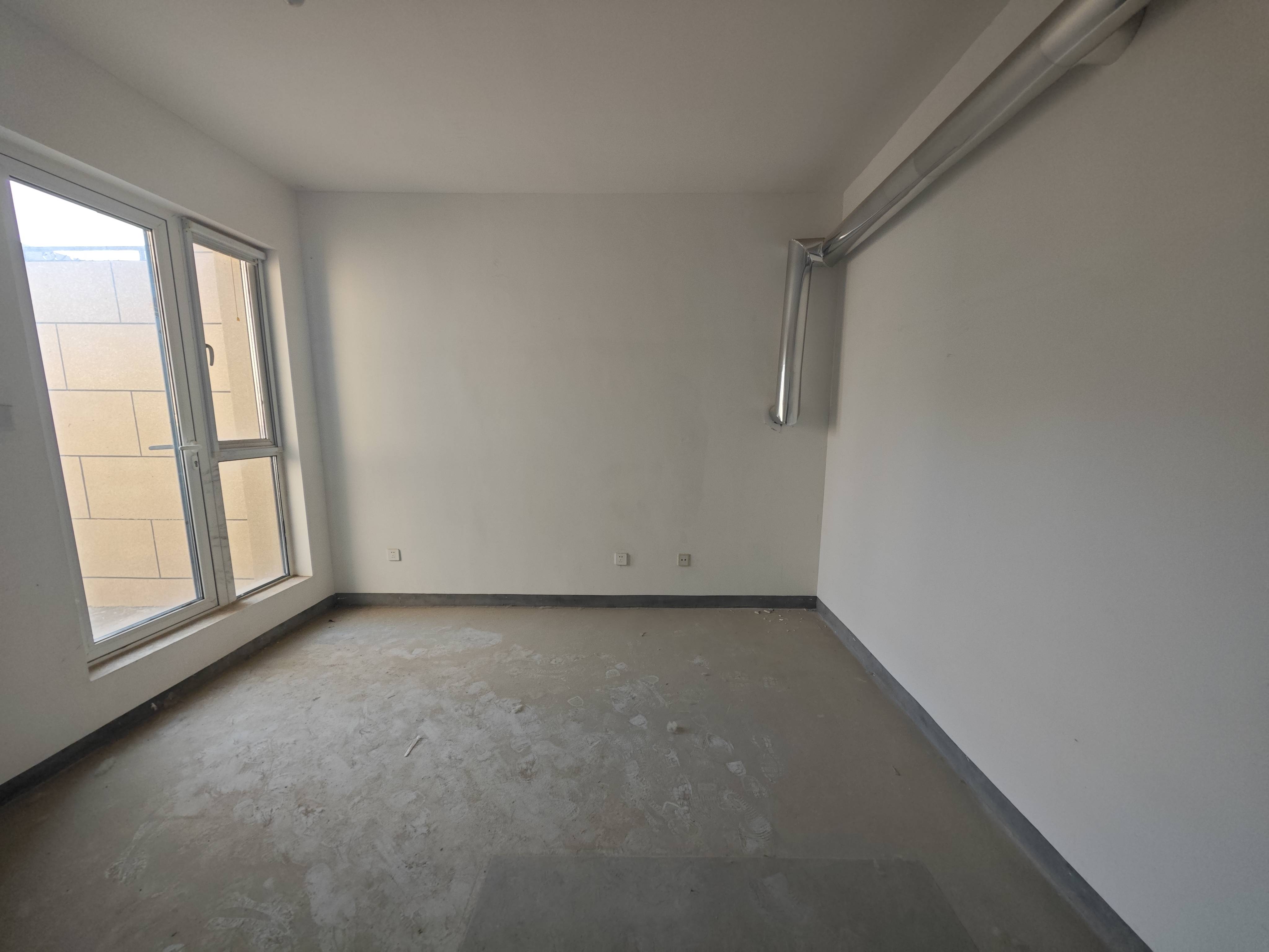 银丰唐郡玫瑰园