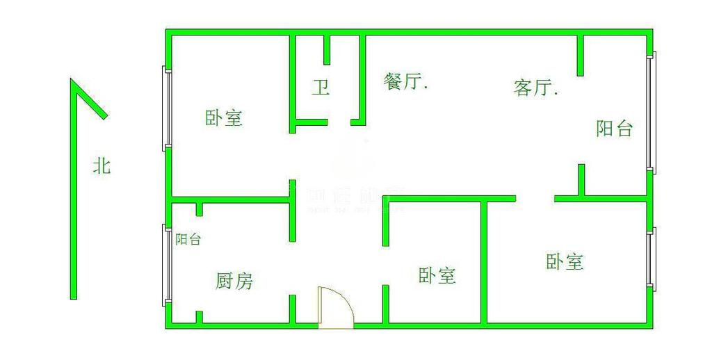 阳光100国际新城(F区)