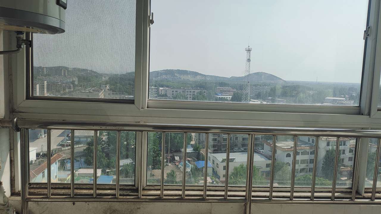 平安易居