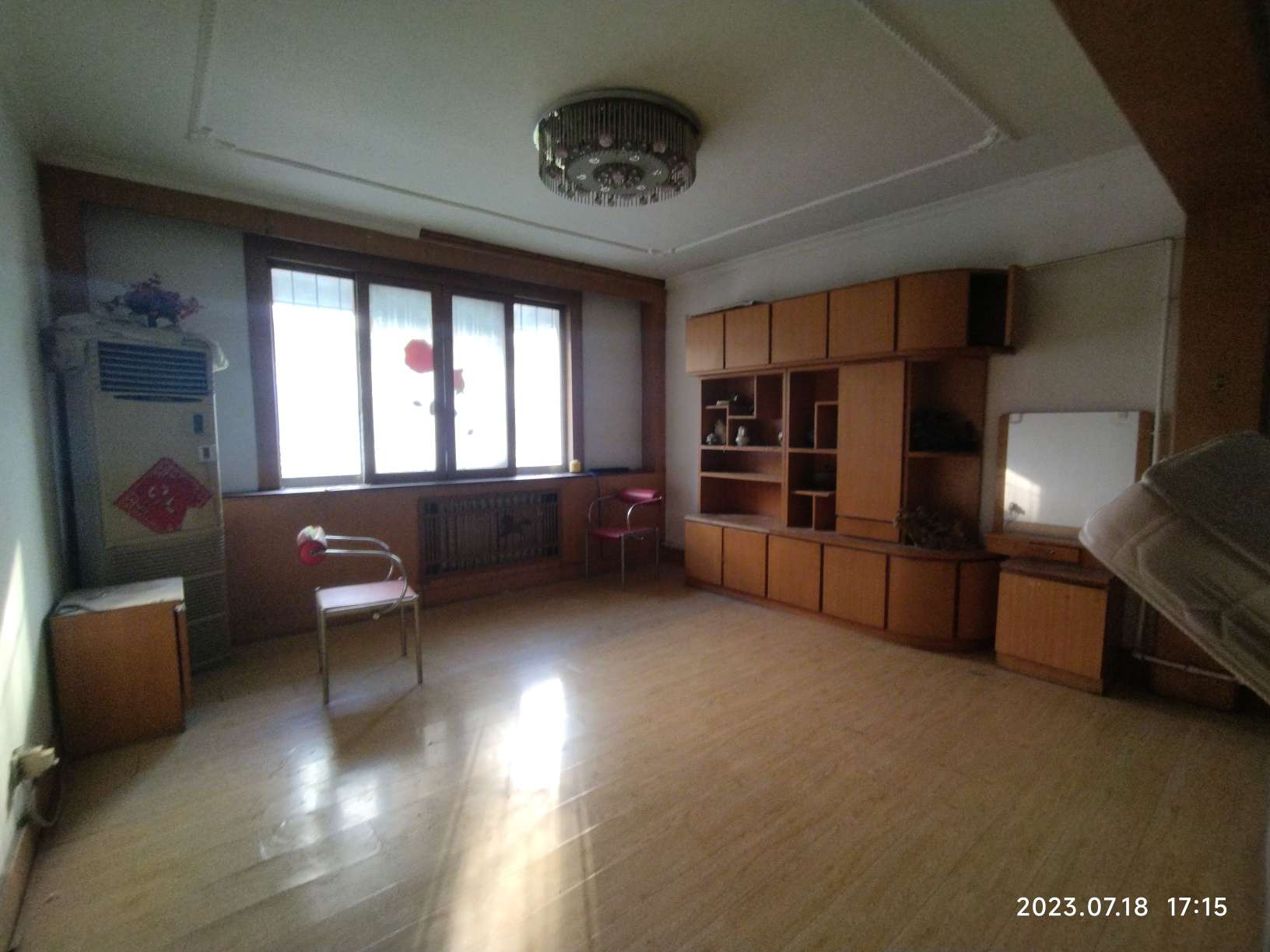整租·将军路 华山建委宿舍 3室2厅 9
