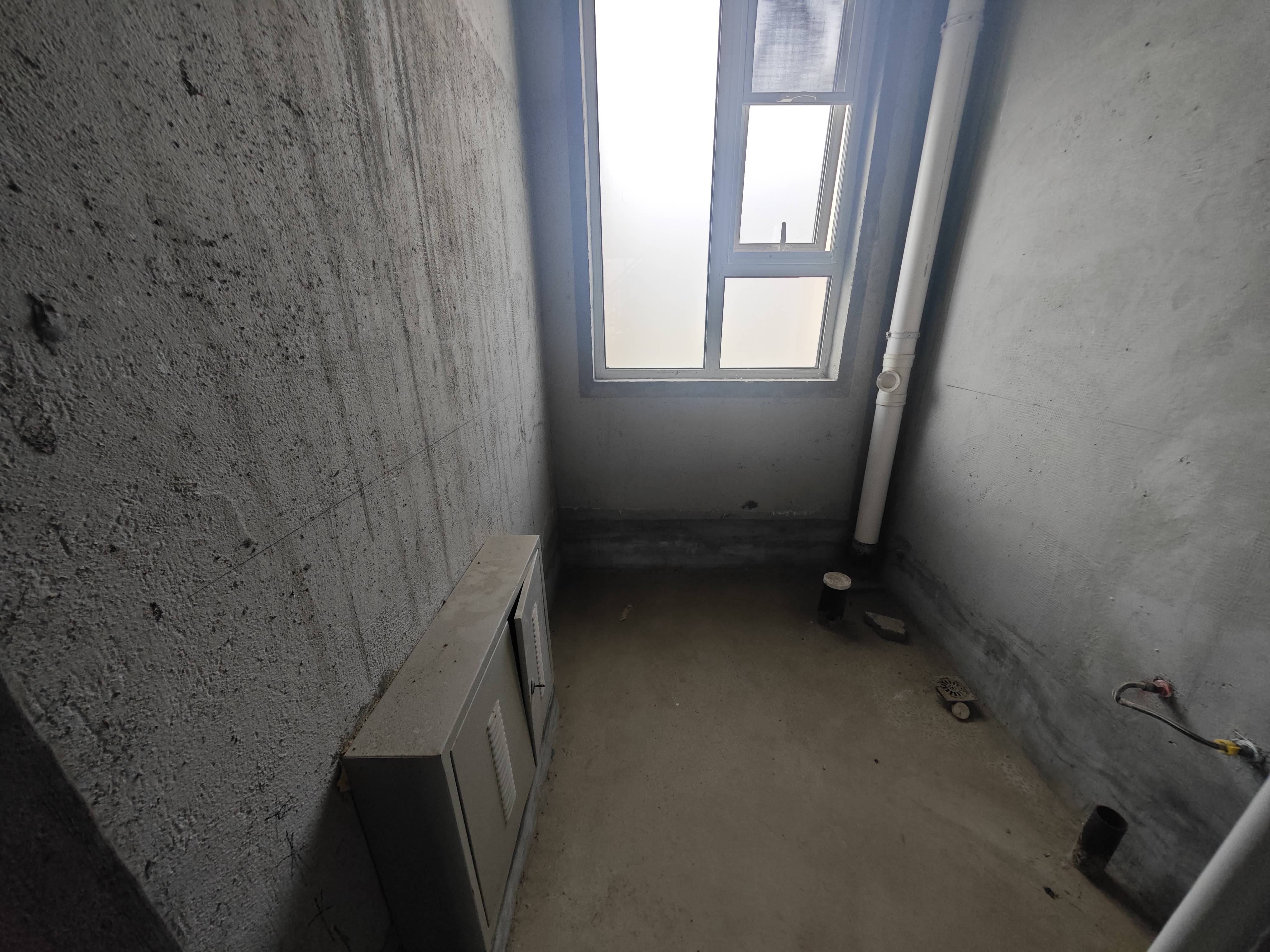 银丰唐郡玫瑰园