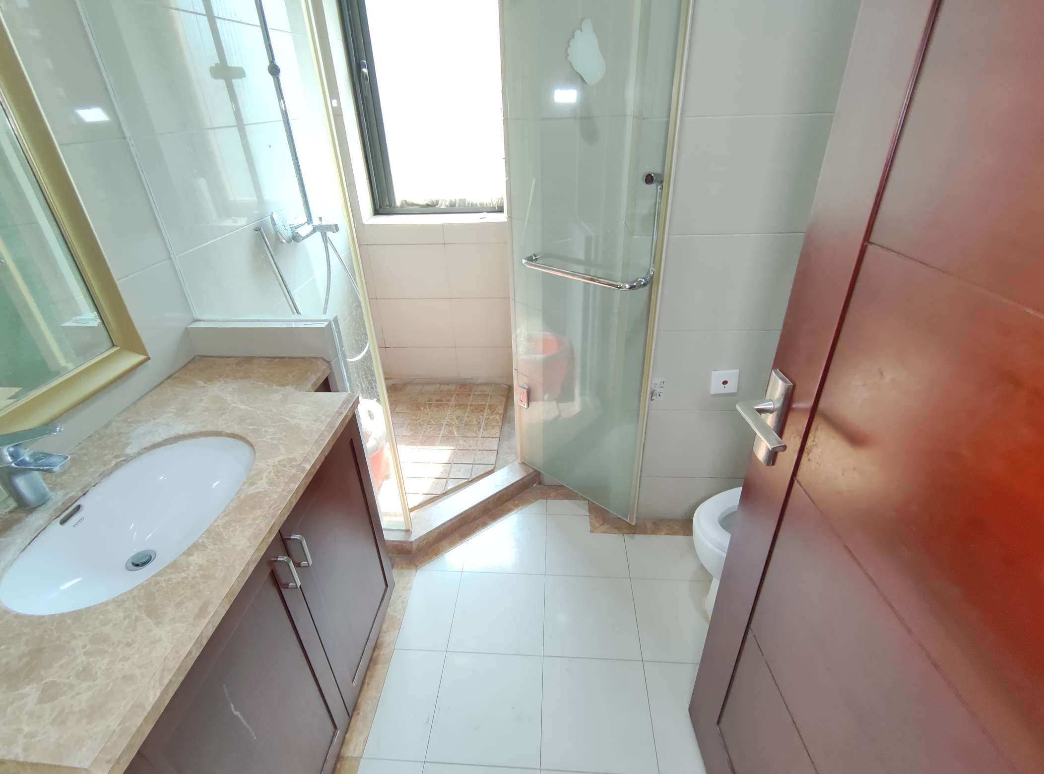 海尔绿城全运村百合园