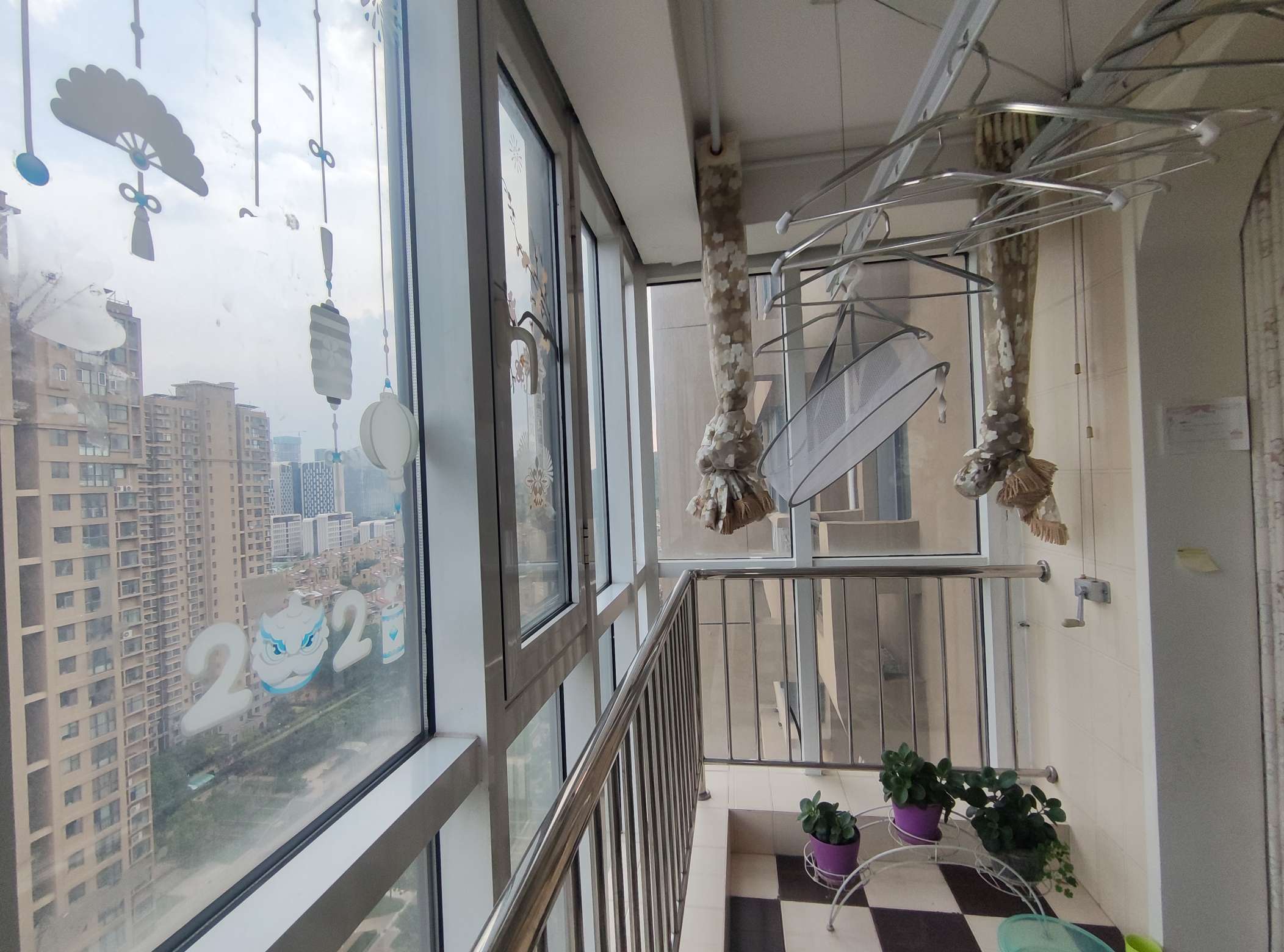 龙园小区(济高龙园)