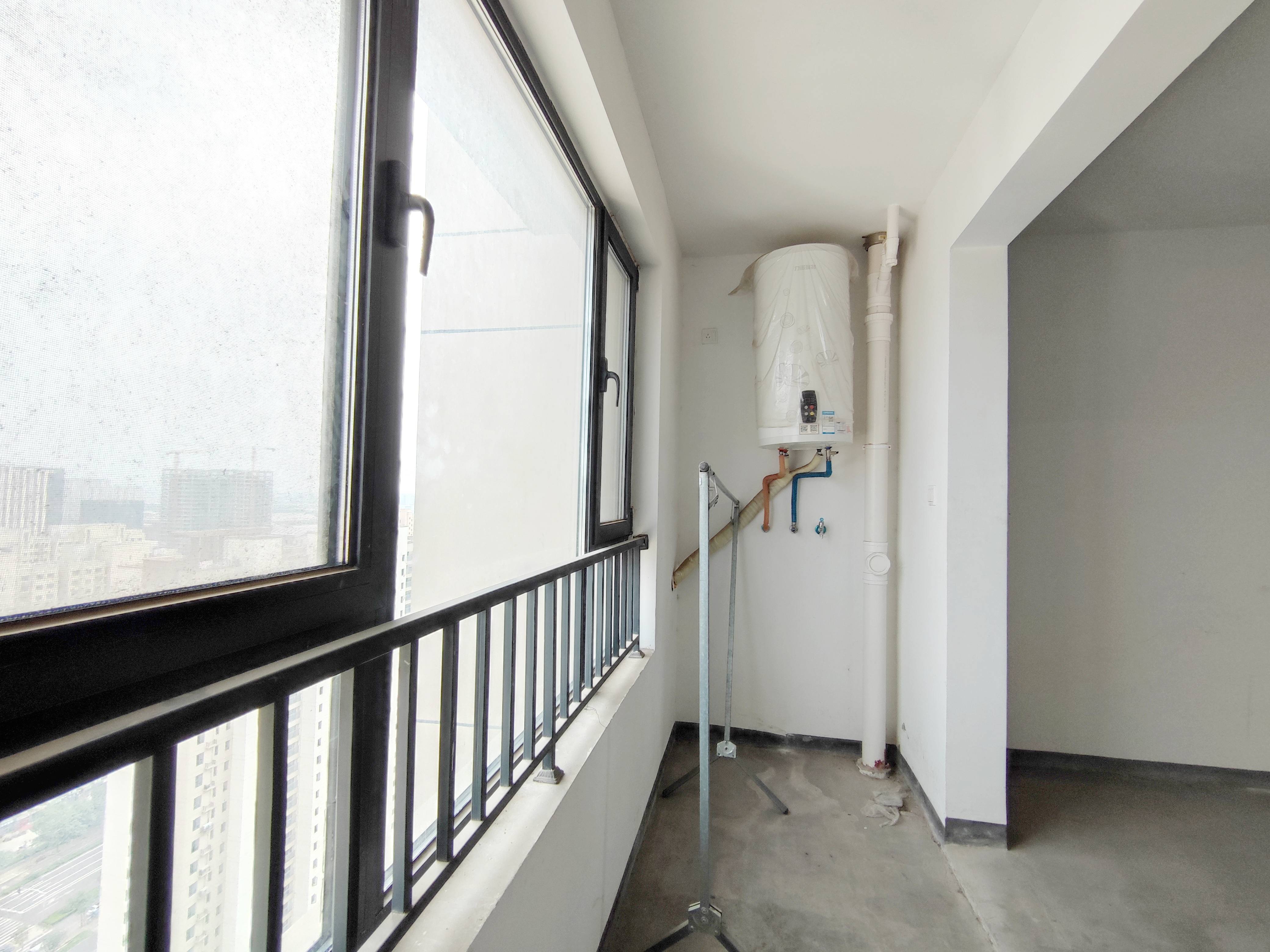 中建锦绣城三期