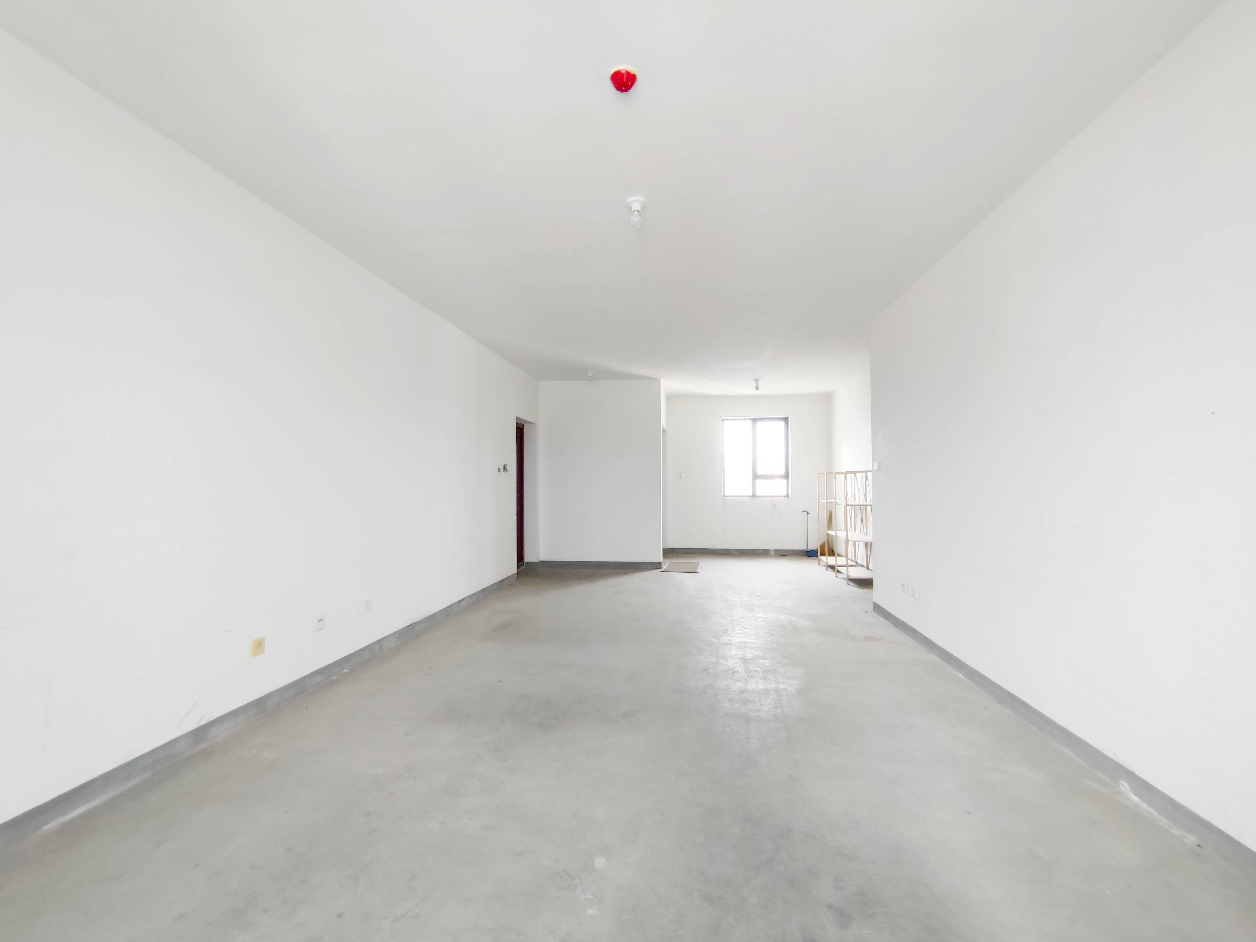 中建锦绣城三期