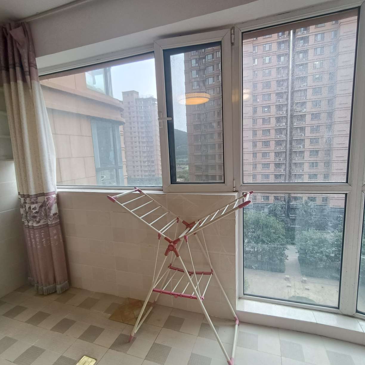 外海中央花园