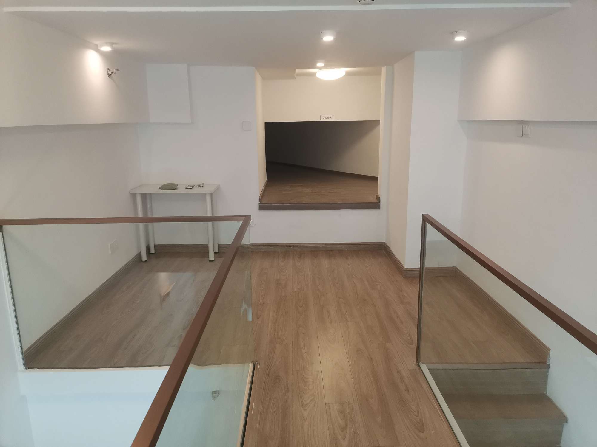 整租·CBD 复星精装Loft复式公寓 有钥匙 看房方便