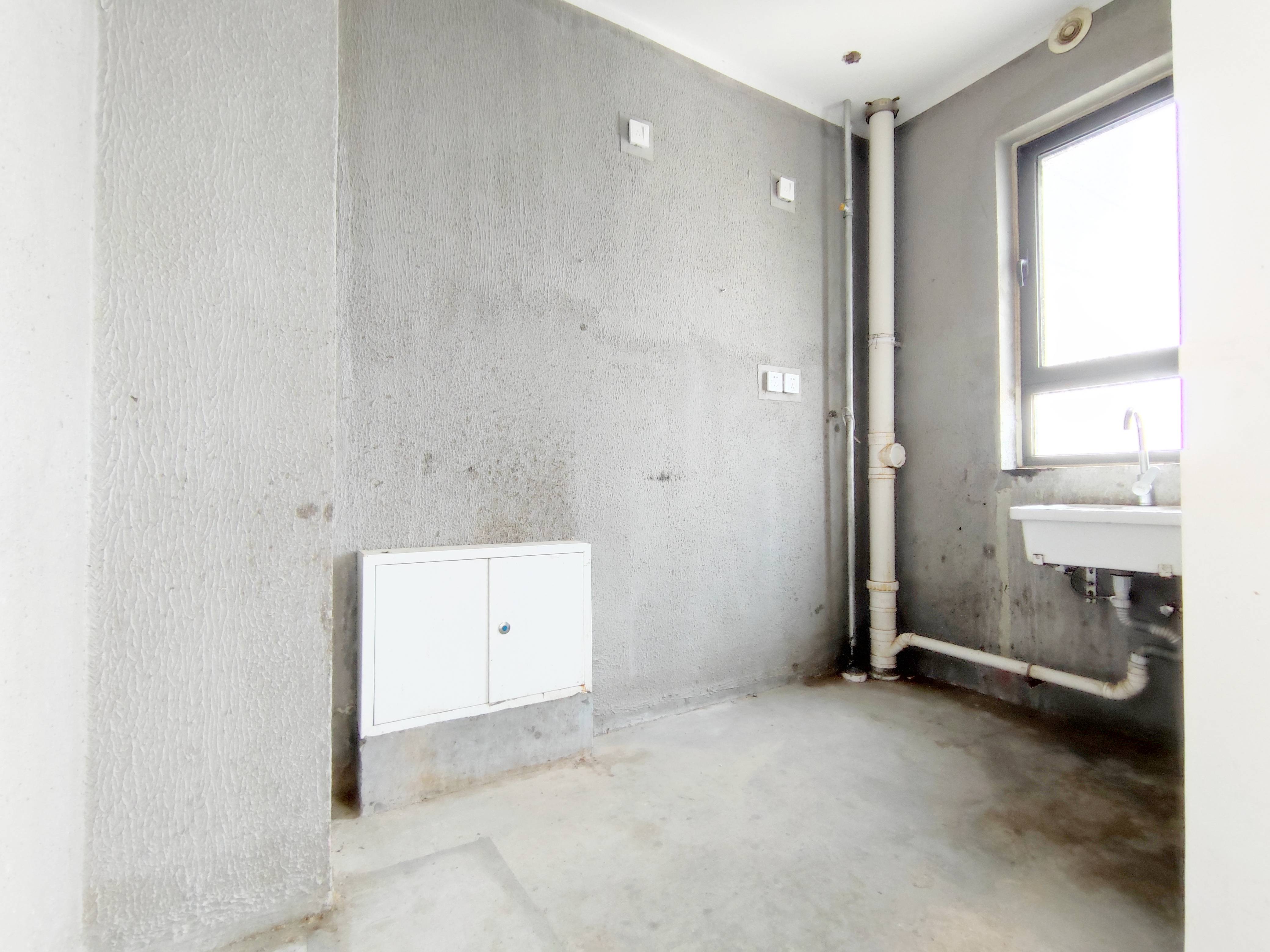 中建锦绣城三期