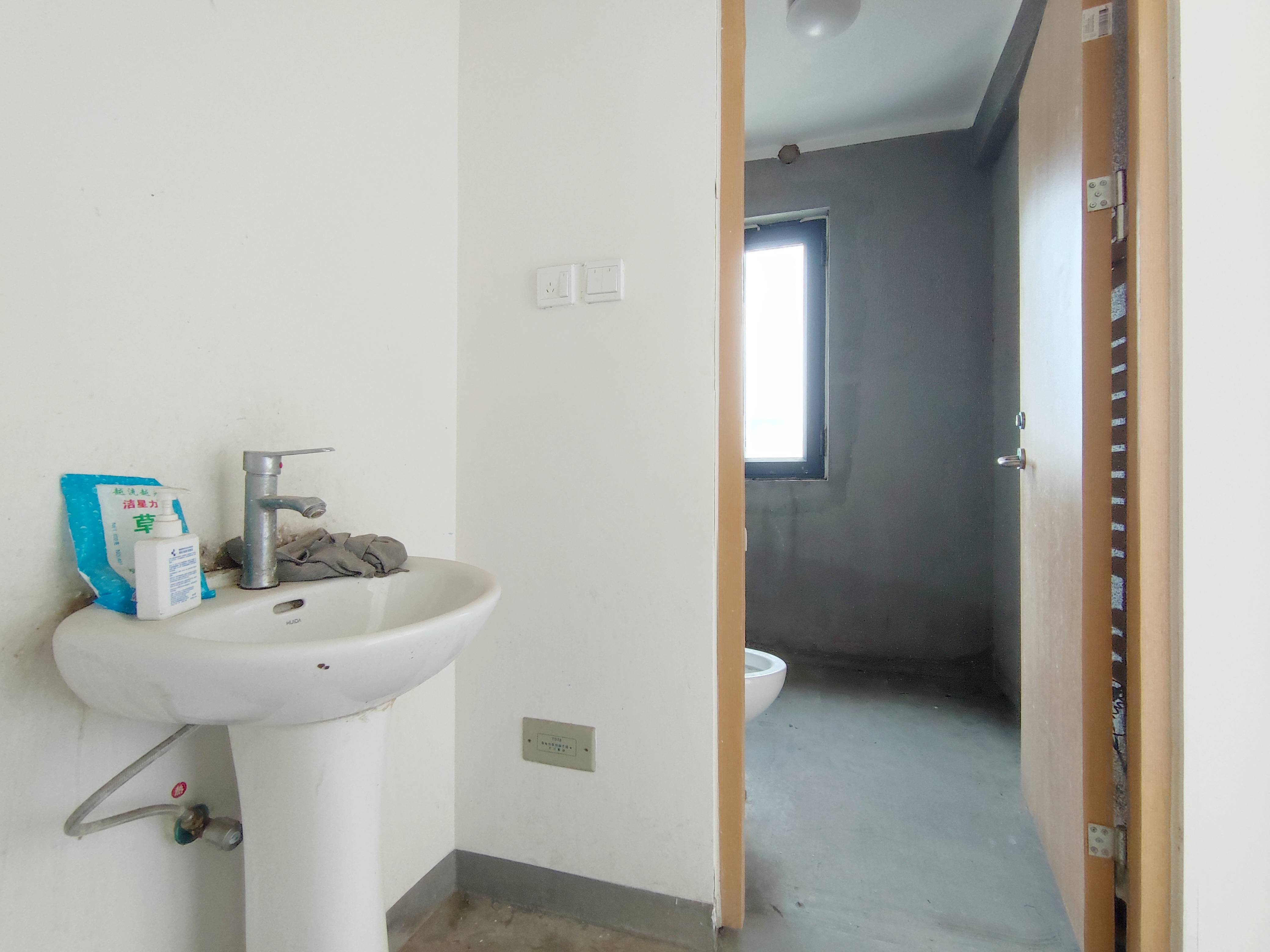 中建锦绣城三期