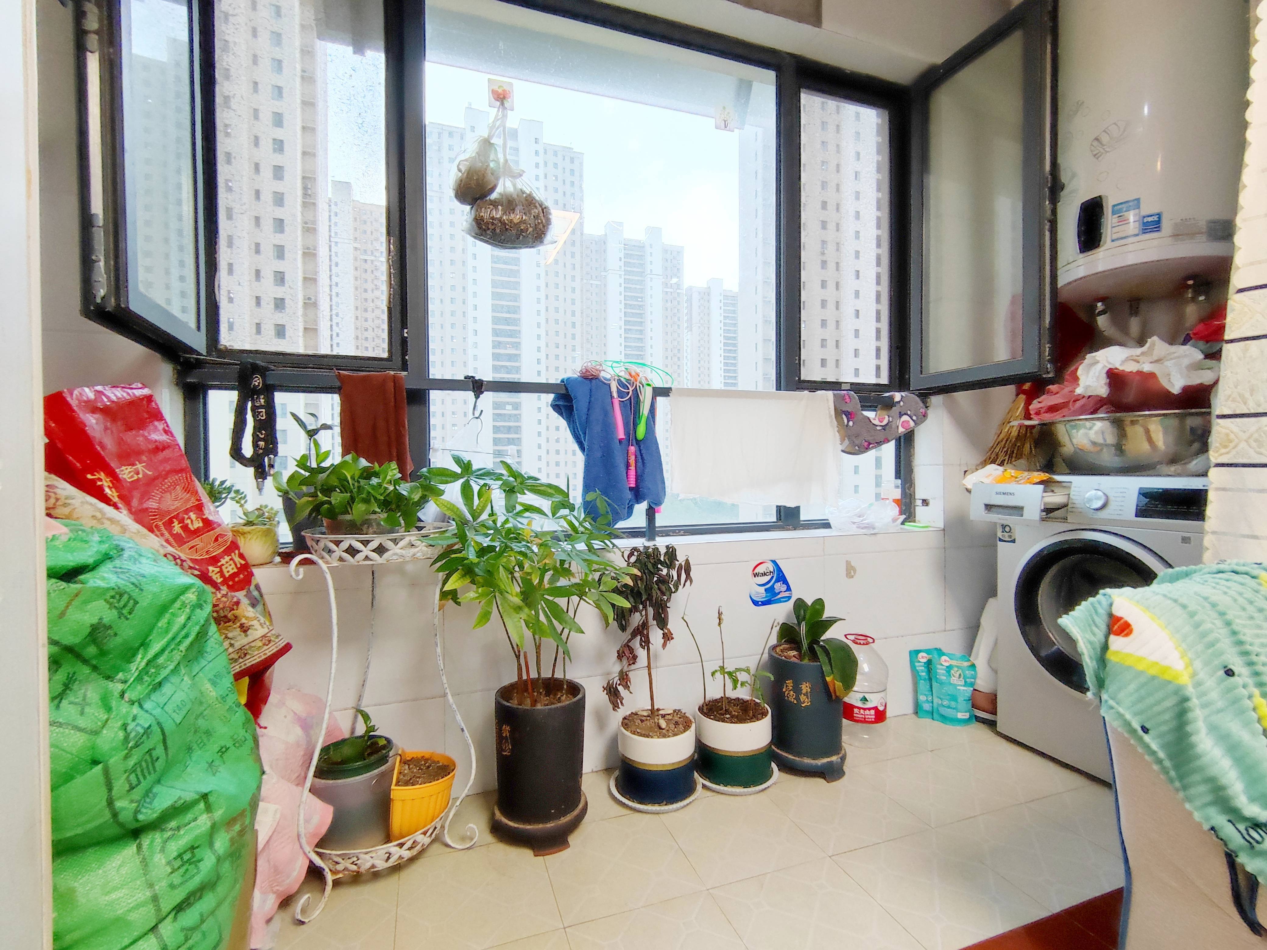 中建锦绣城