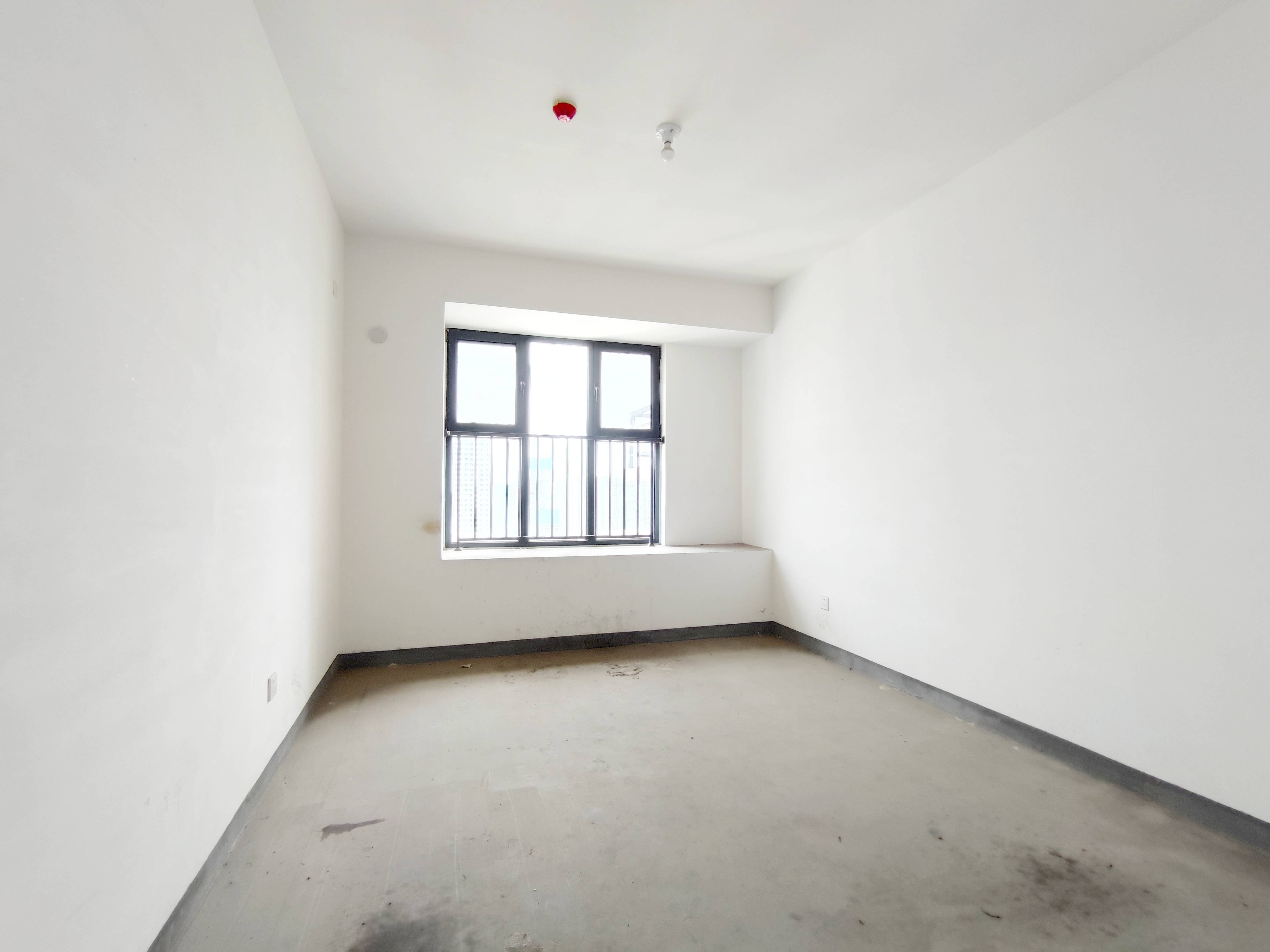 中建锦绣城三期