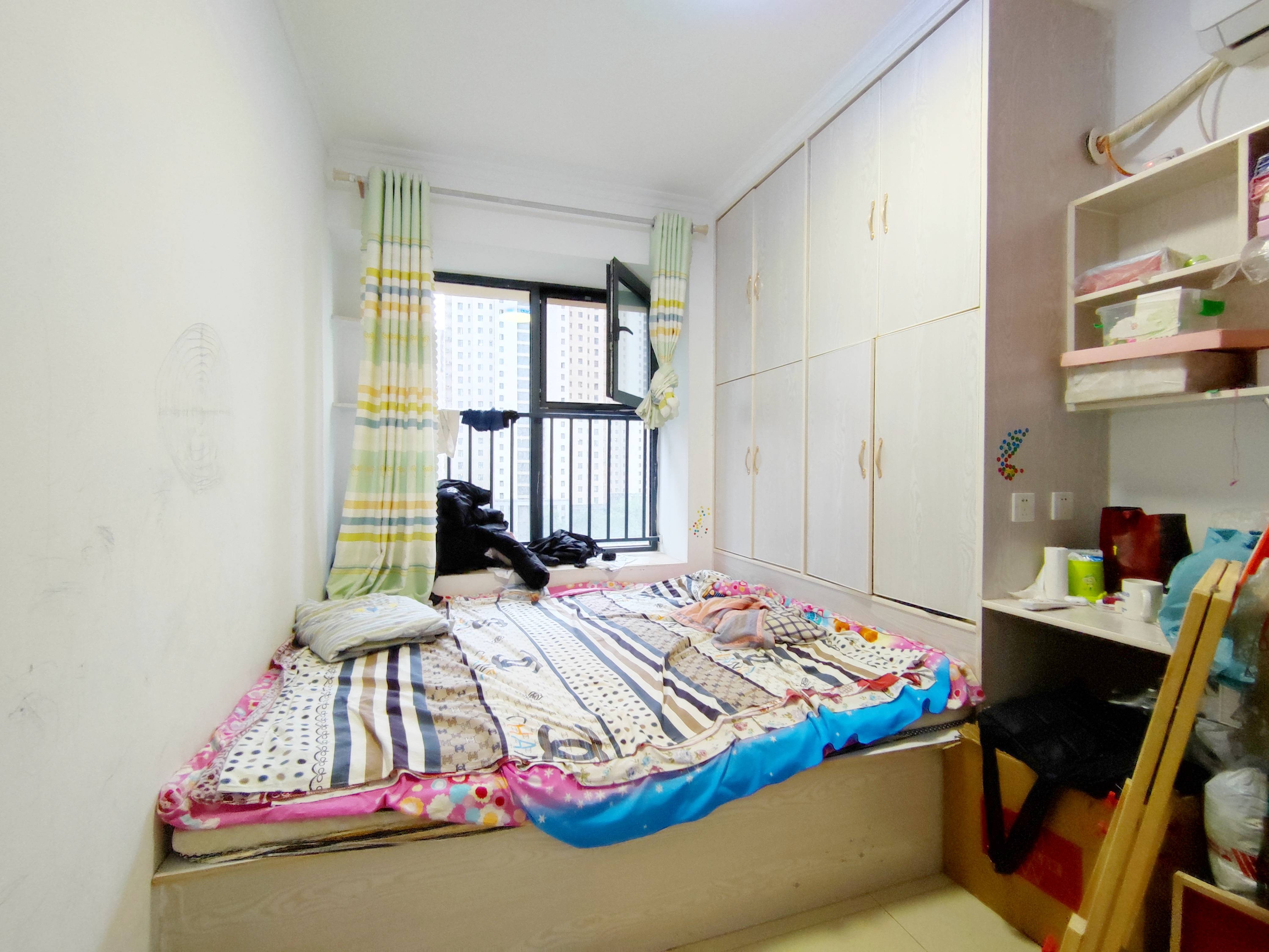 中建锦绣城