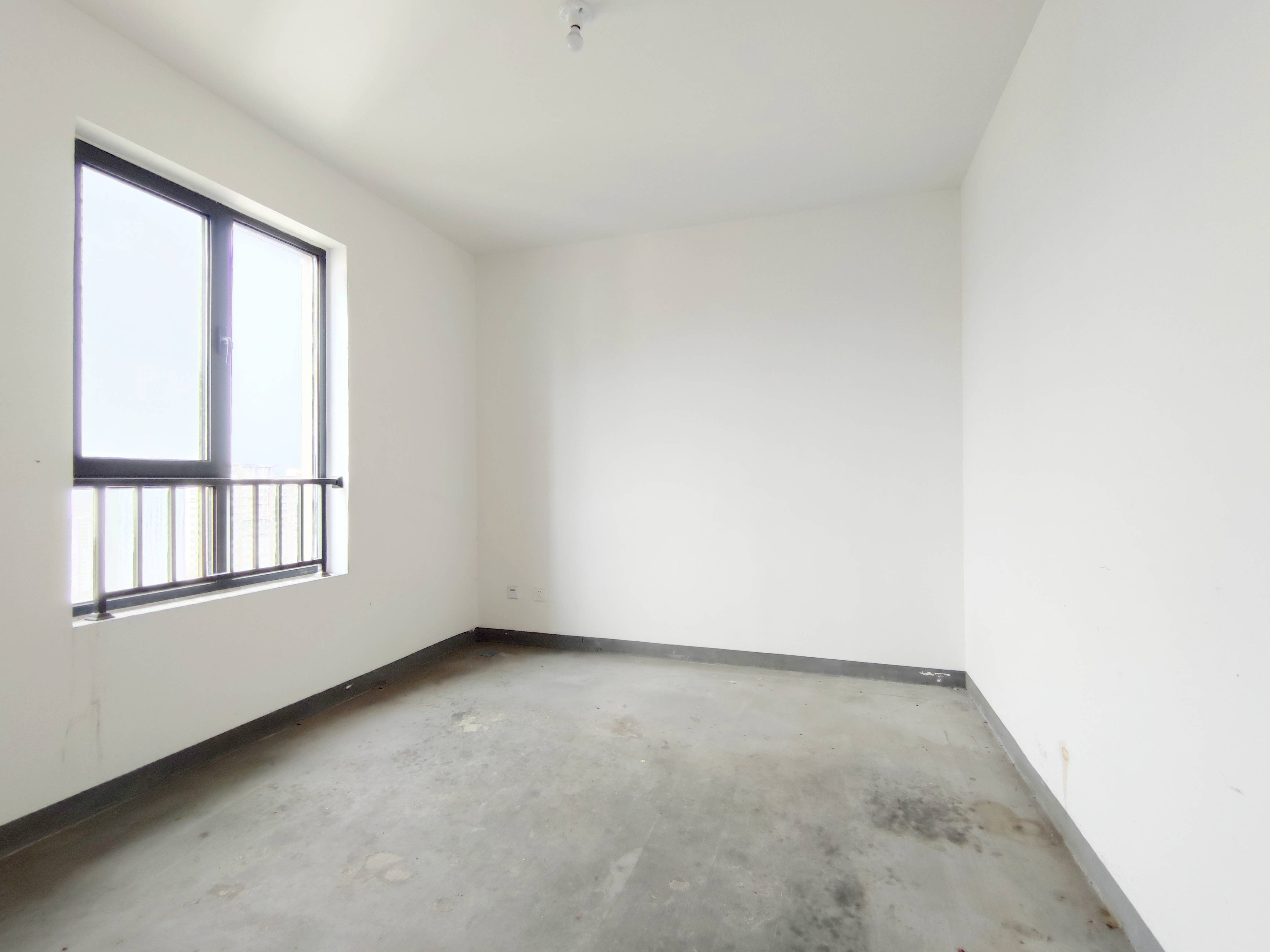 中建锦绣城三期